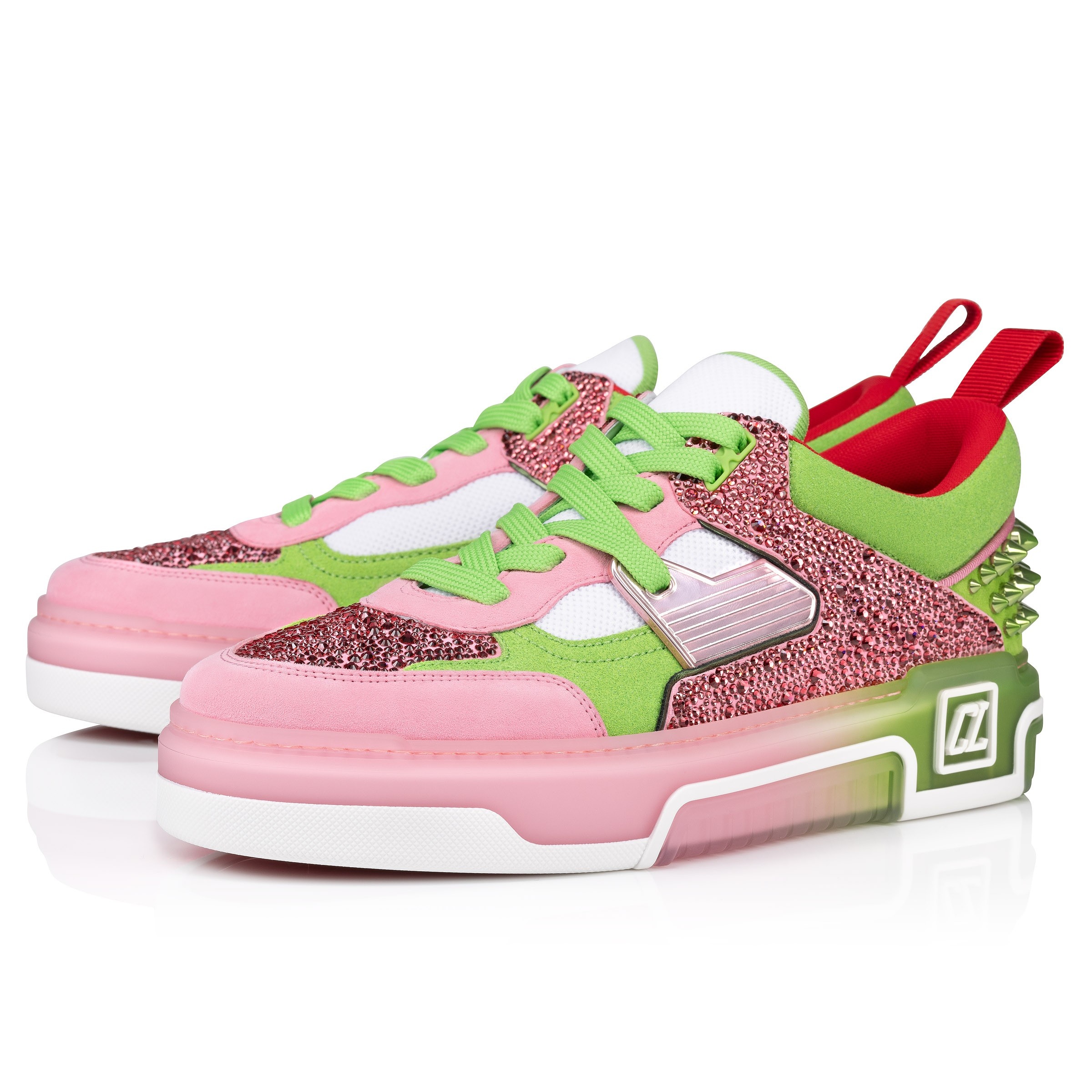 Astroloubi Strass - 1