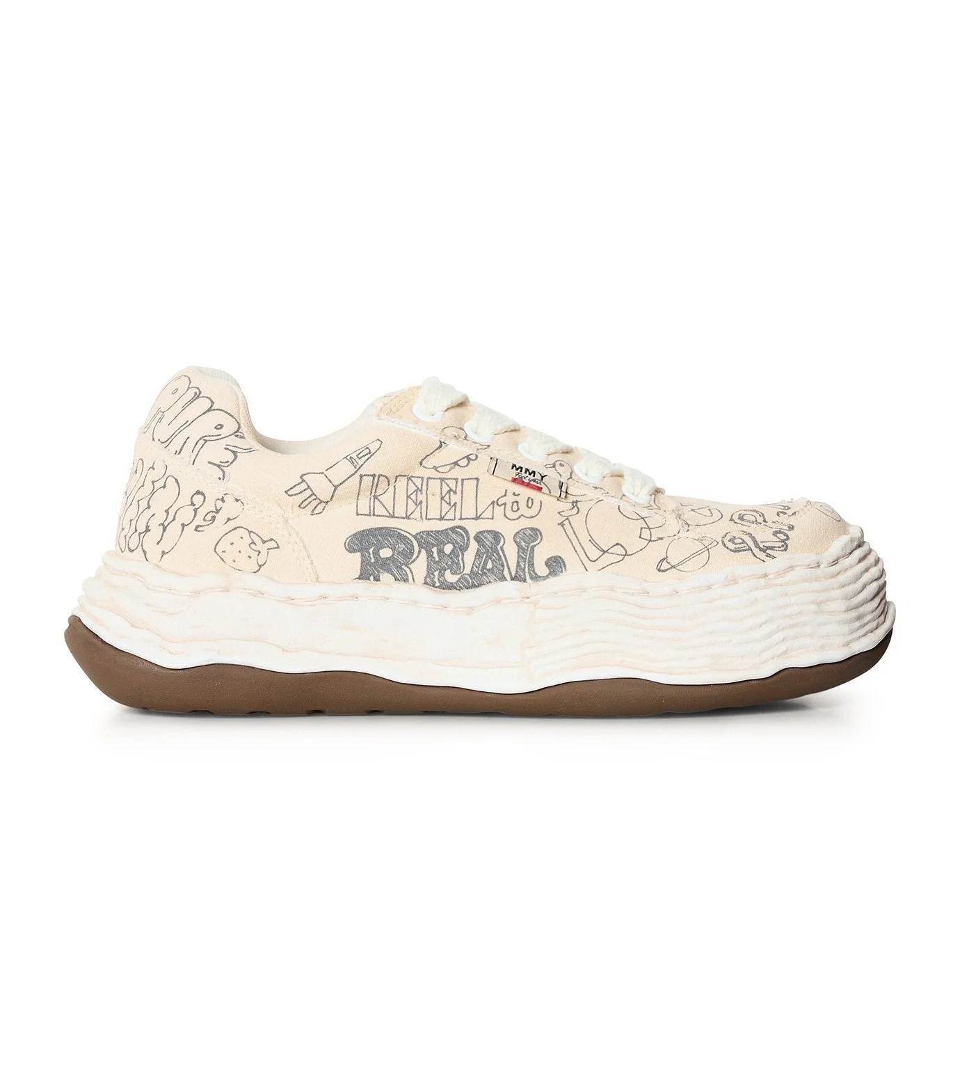 OLIVER graffitied sn - 1