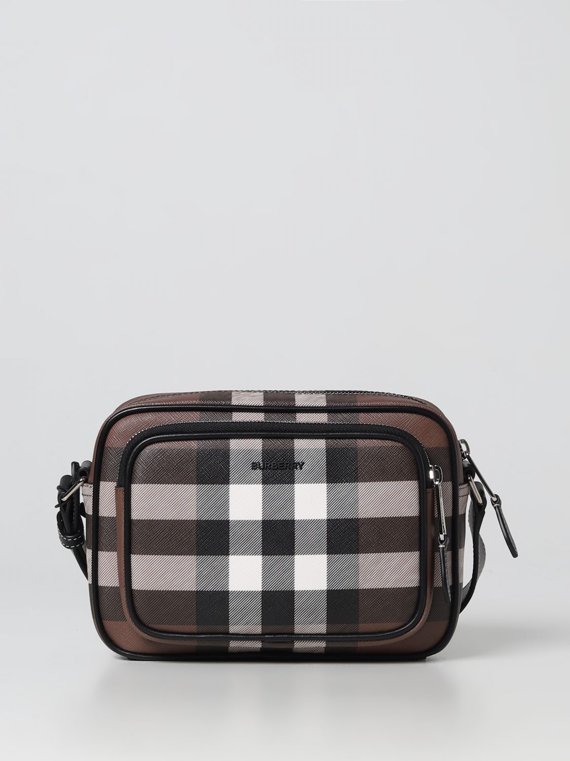 Burberry shoulder bag for man - 1