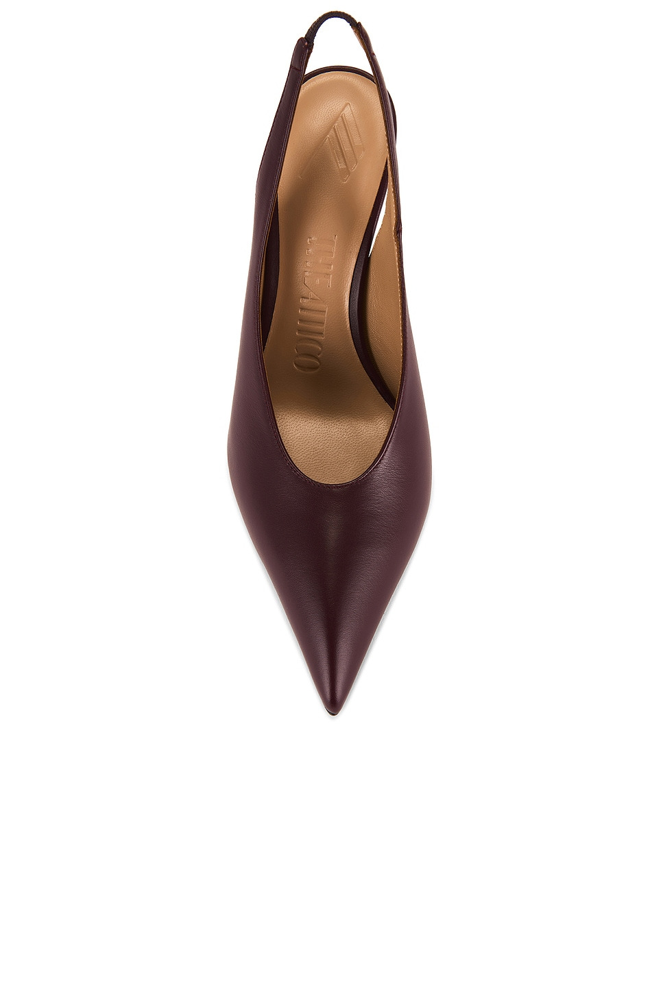 Viper Slingback Pump - 4
