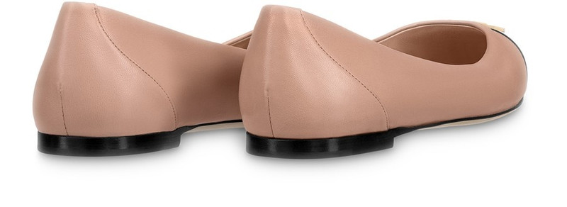 Capucine Flat Ballerina 3