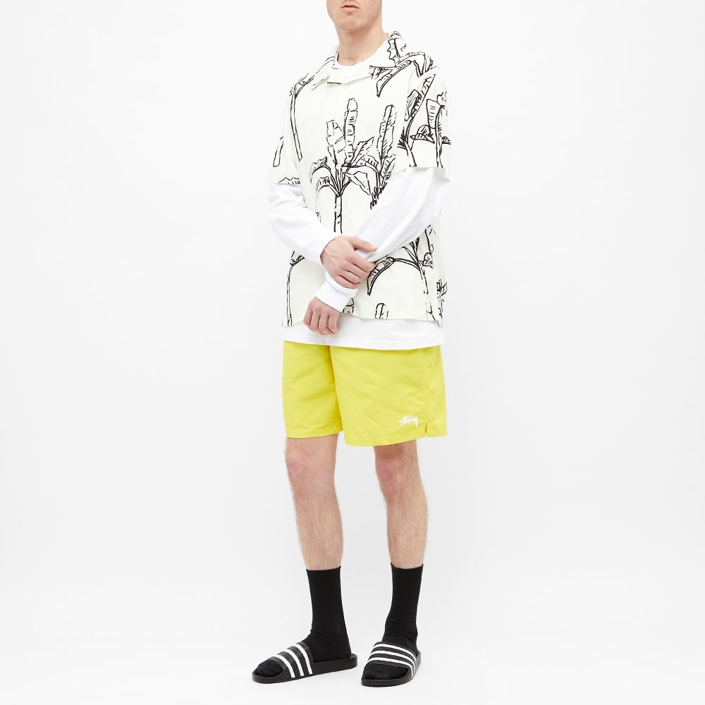 Stussy Stock Water Short - 6