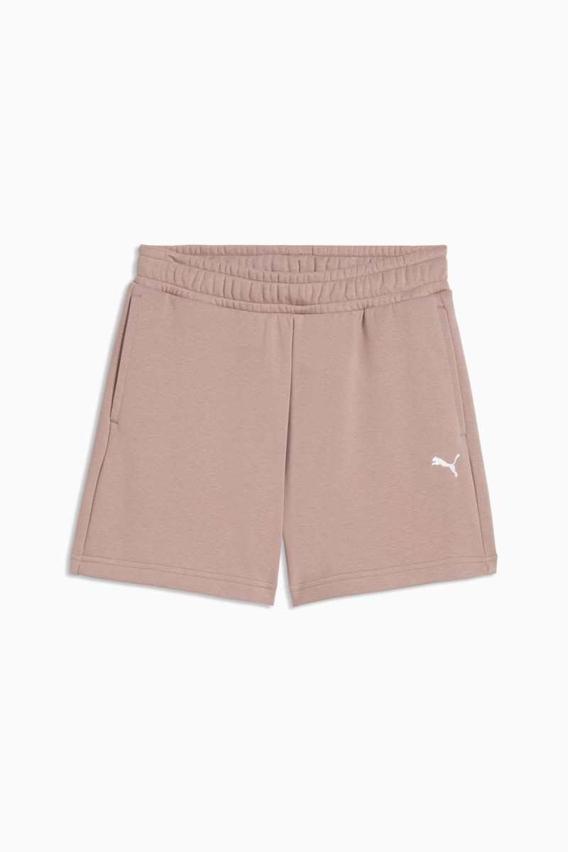 Wardrobe Essentials Women's Relaxed 4" Shorts 1