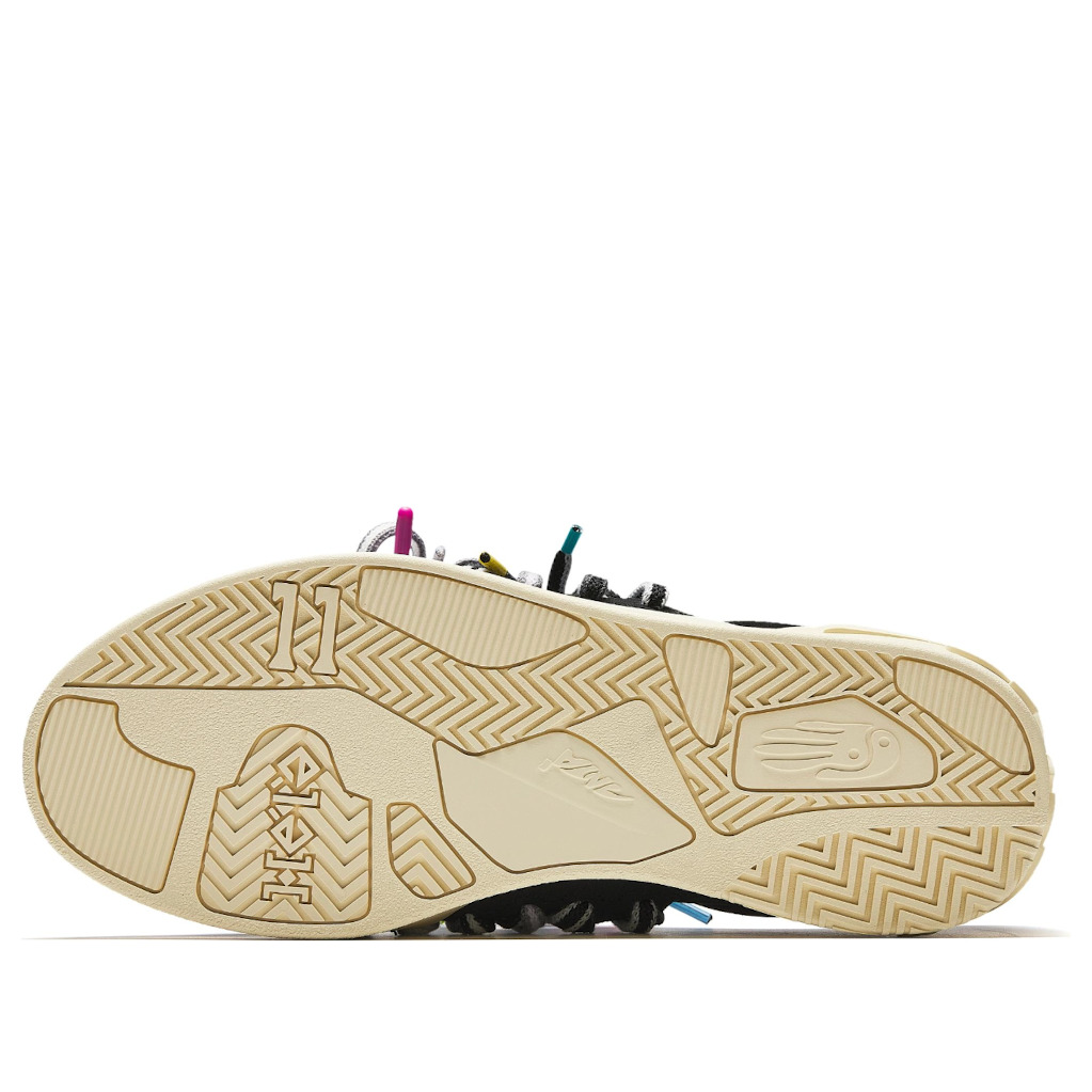 ANTA KAI Hela STYLE 1 'Black Multi' 112511810S-2 - 6