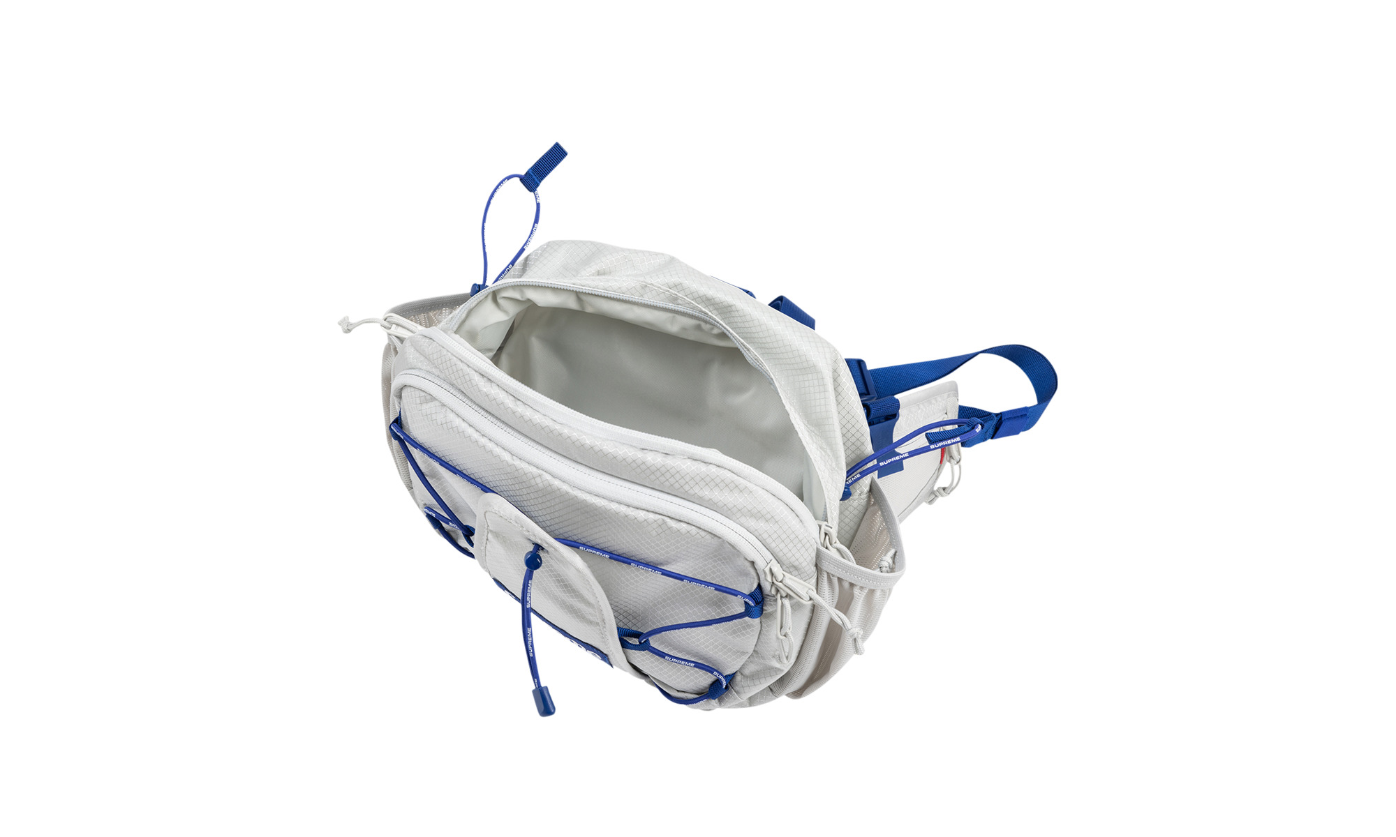 Harness Waist Bag - 4