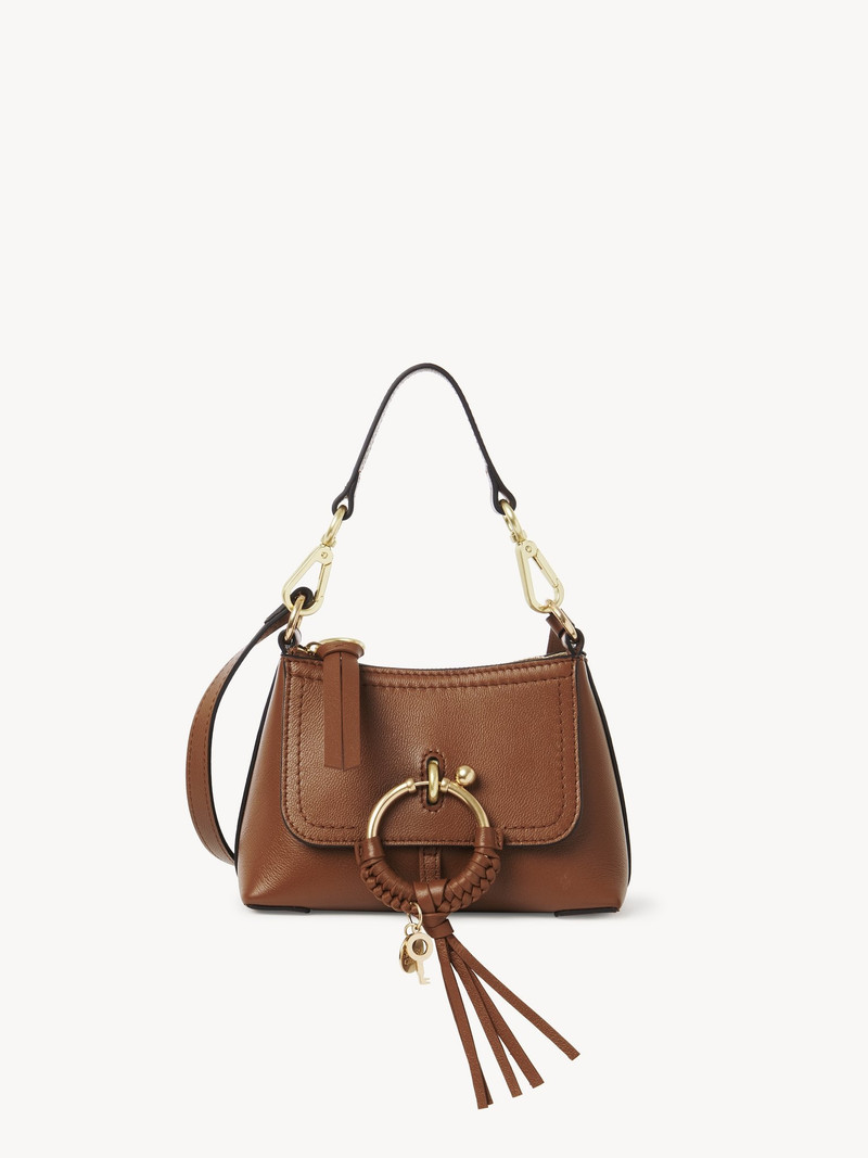 JOAN MINI CROSS-BODY BAG 1