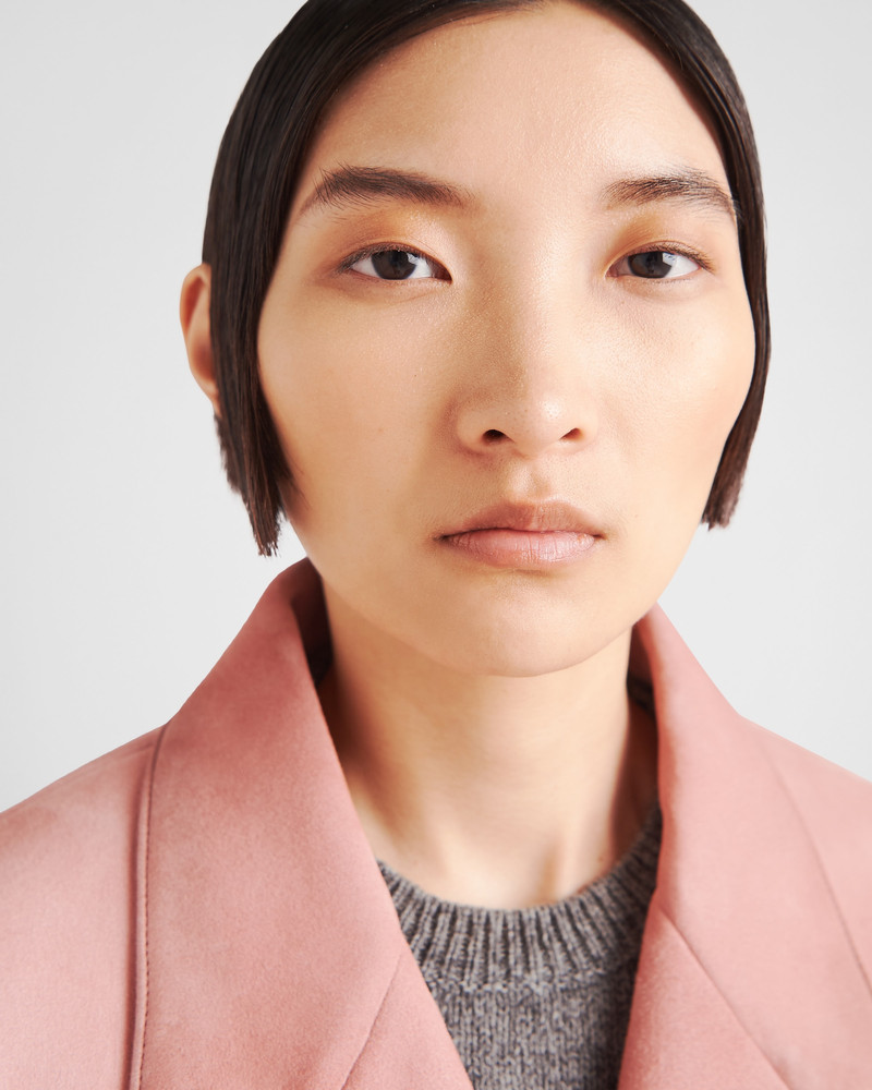 Suede jacket 6