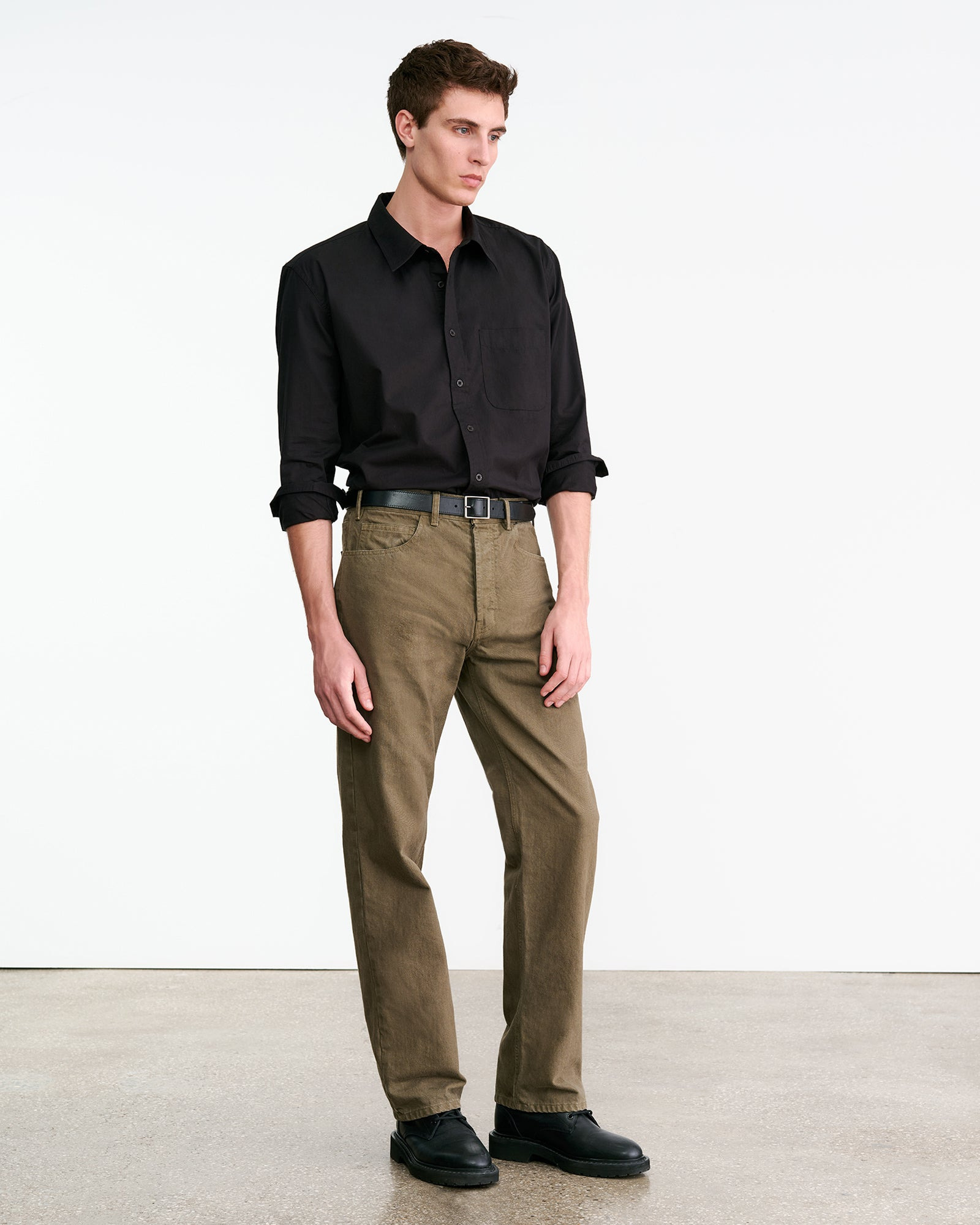 BILLIE PANT - 5
