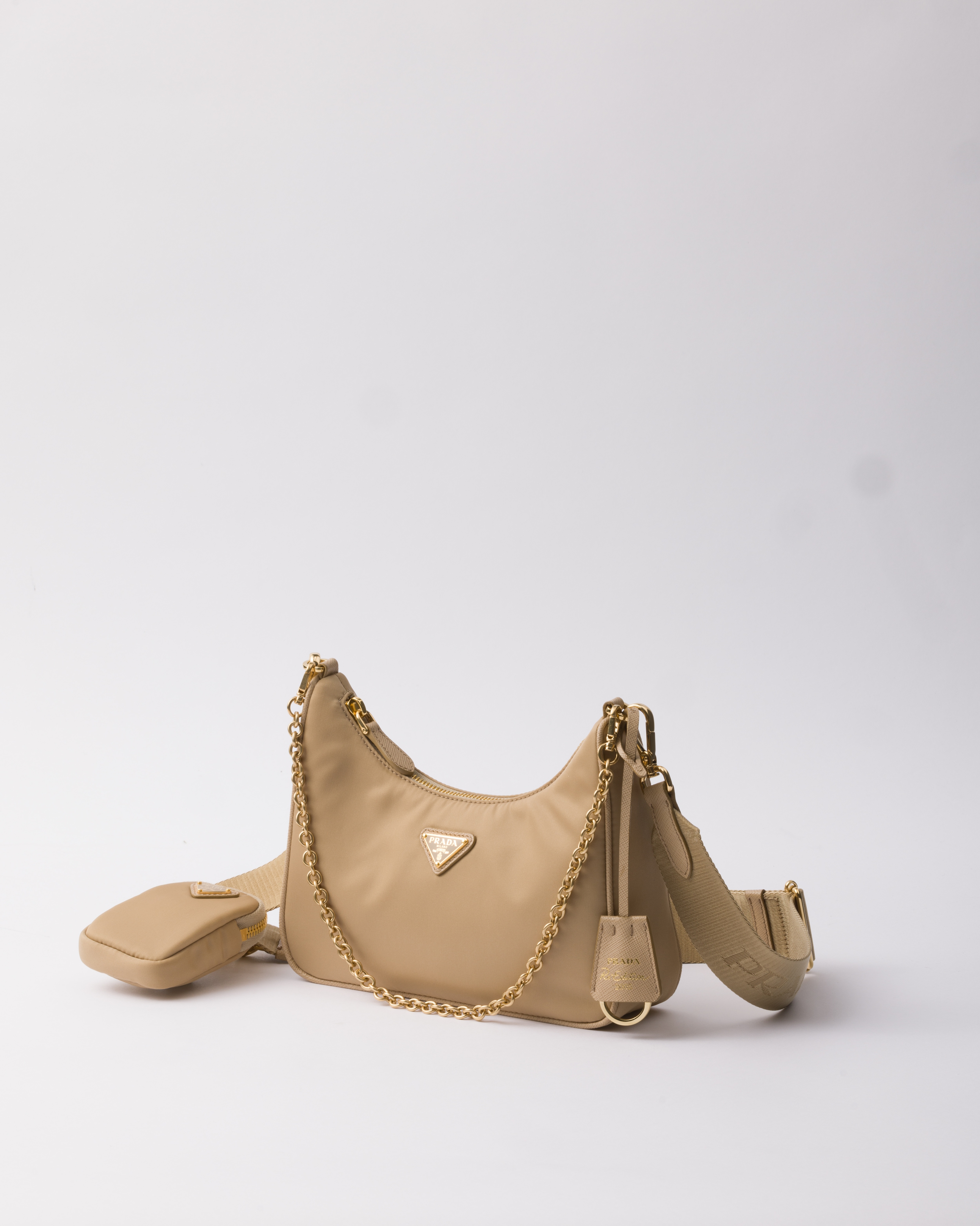 Prada Re-Edition 2005 Re-Nylon bag - 2