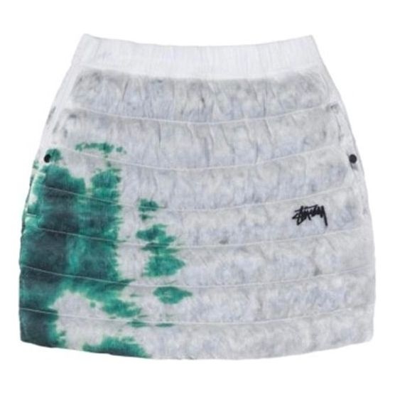 (WMNS) Stussy x Nike Skirt 'Multi' DC1089-100 - 1