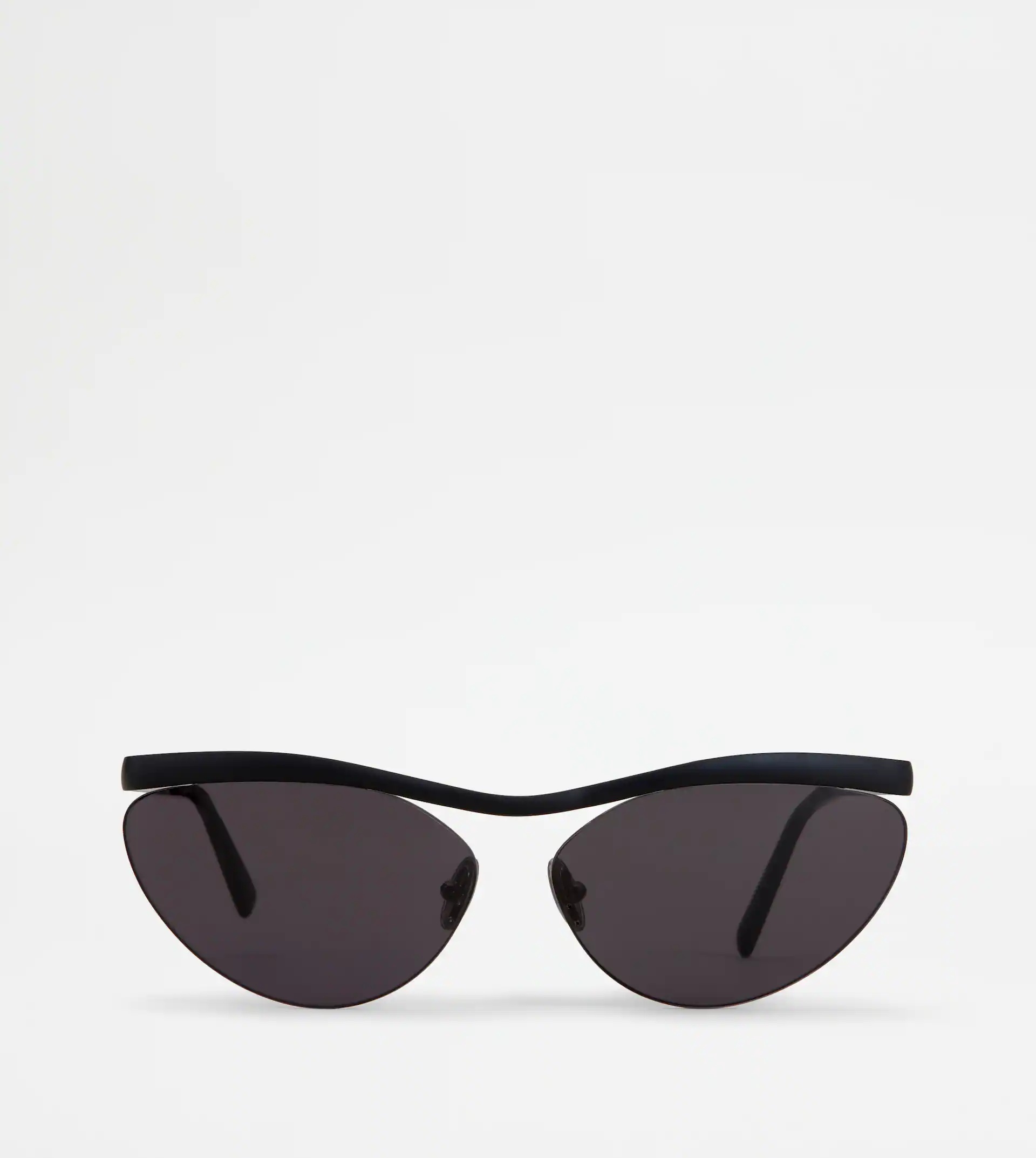 SUNGLASSES - BLACK - 1