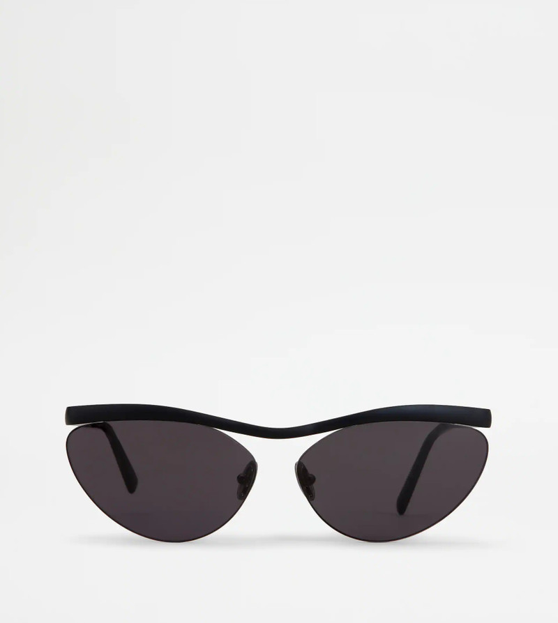 SUNGLASSES - BLACK 1