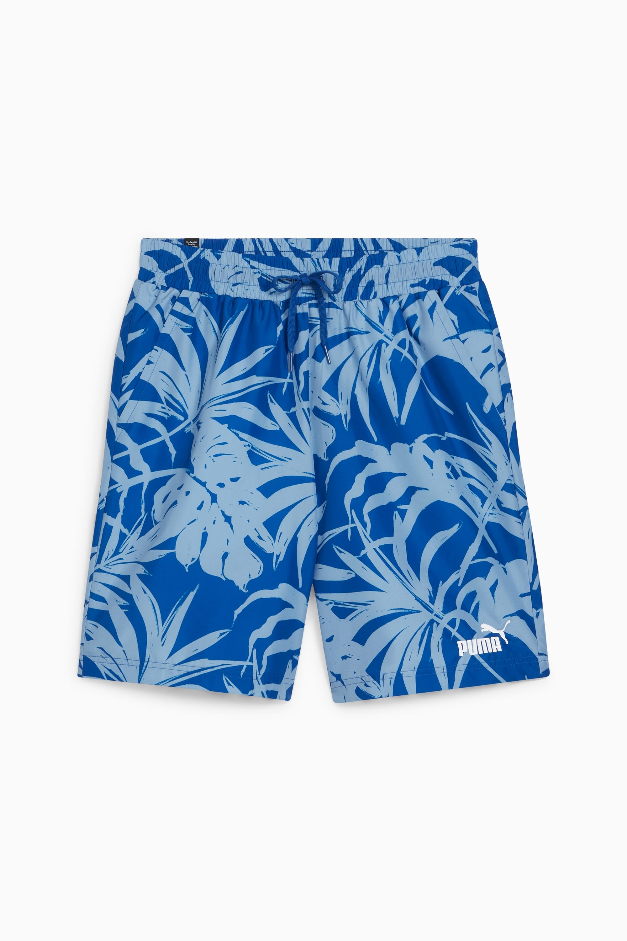 ESS+ PALM RESORT Men's Shorts - 1