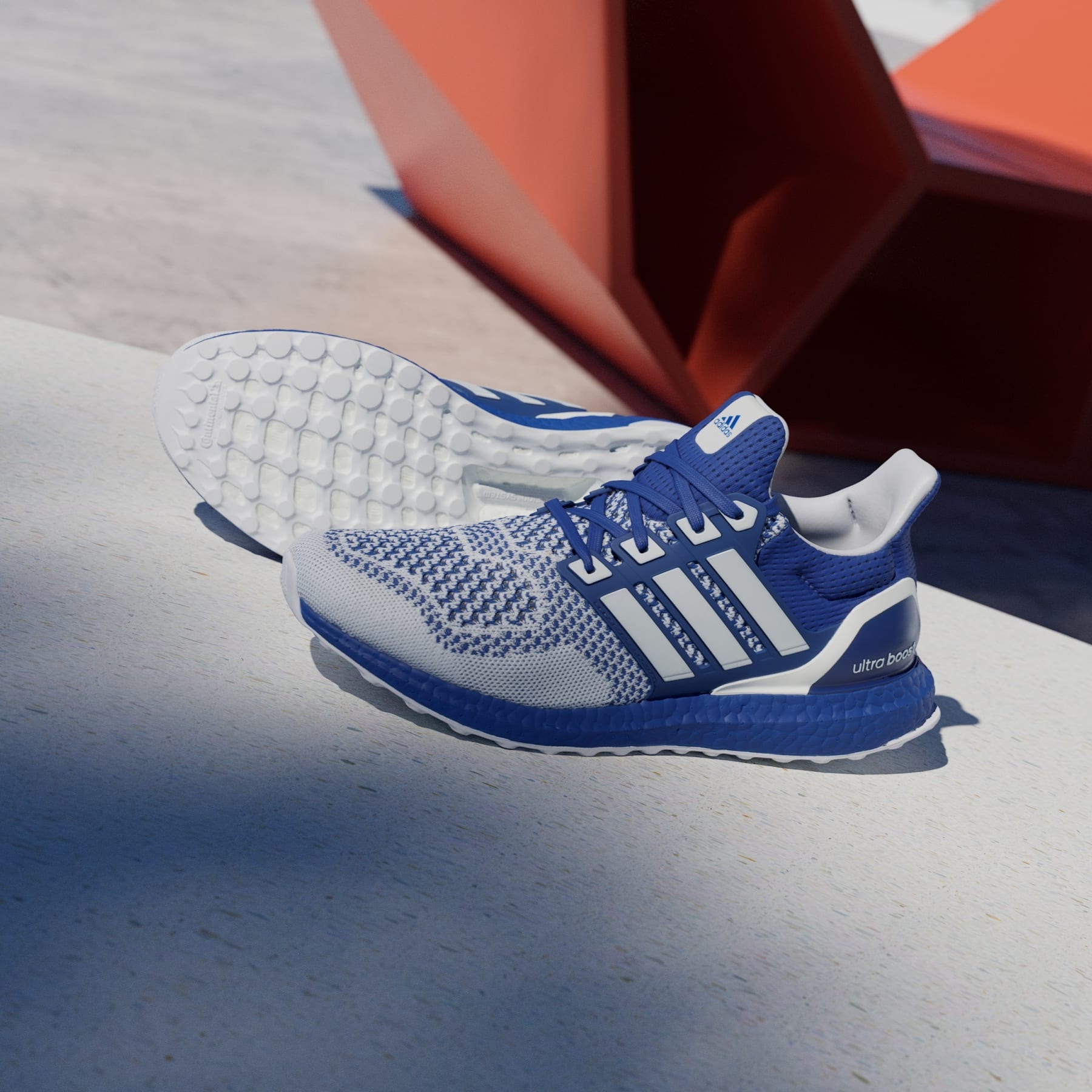 Ultraboost 1.0 Shoes - 3