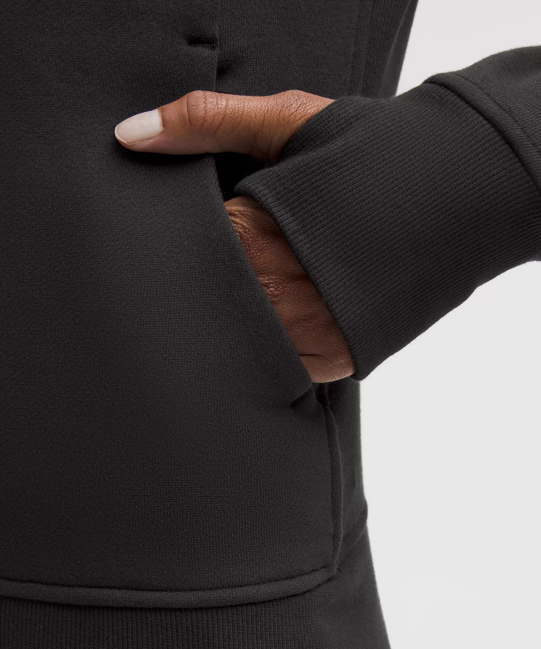 Scuba Full-Zip Hoodie - 5