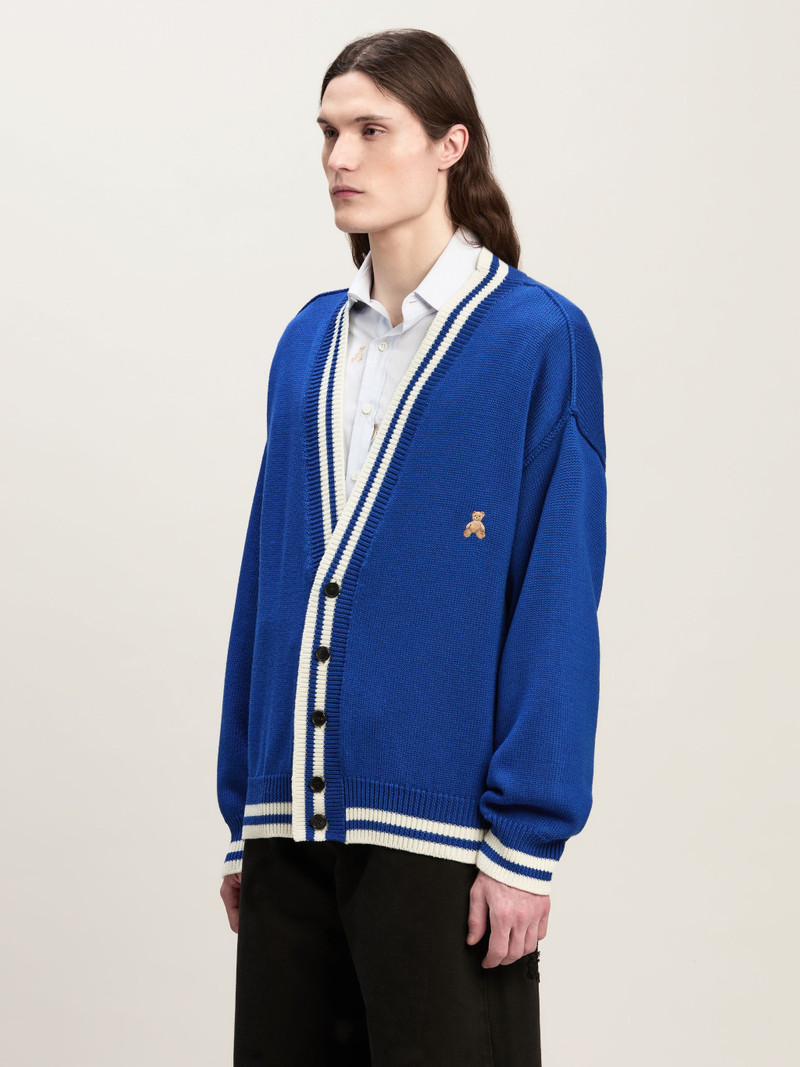 Bear In Mind Cardigan 4