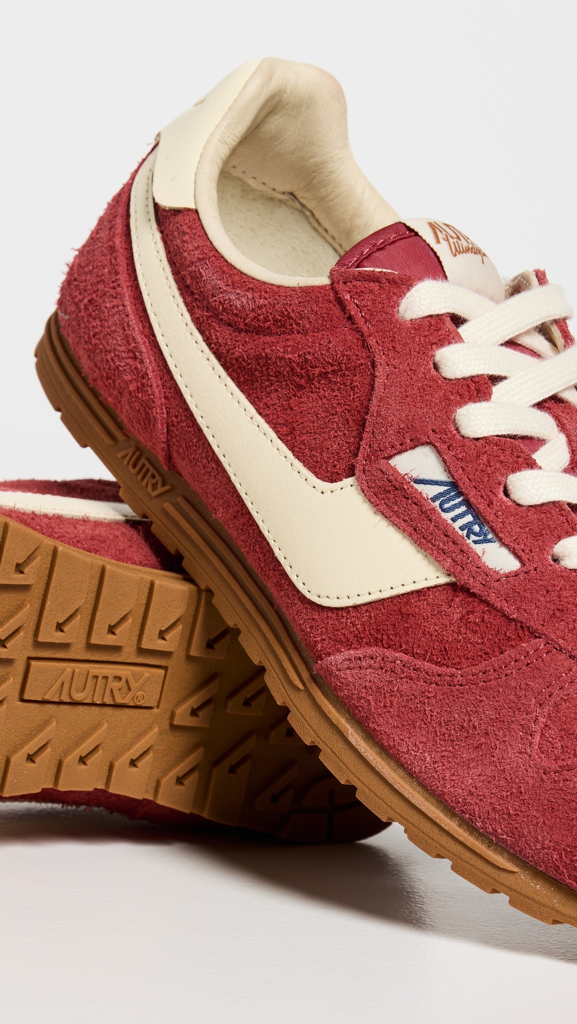 Windspin Sneakers - 5