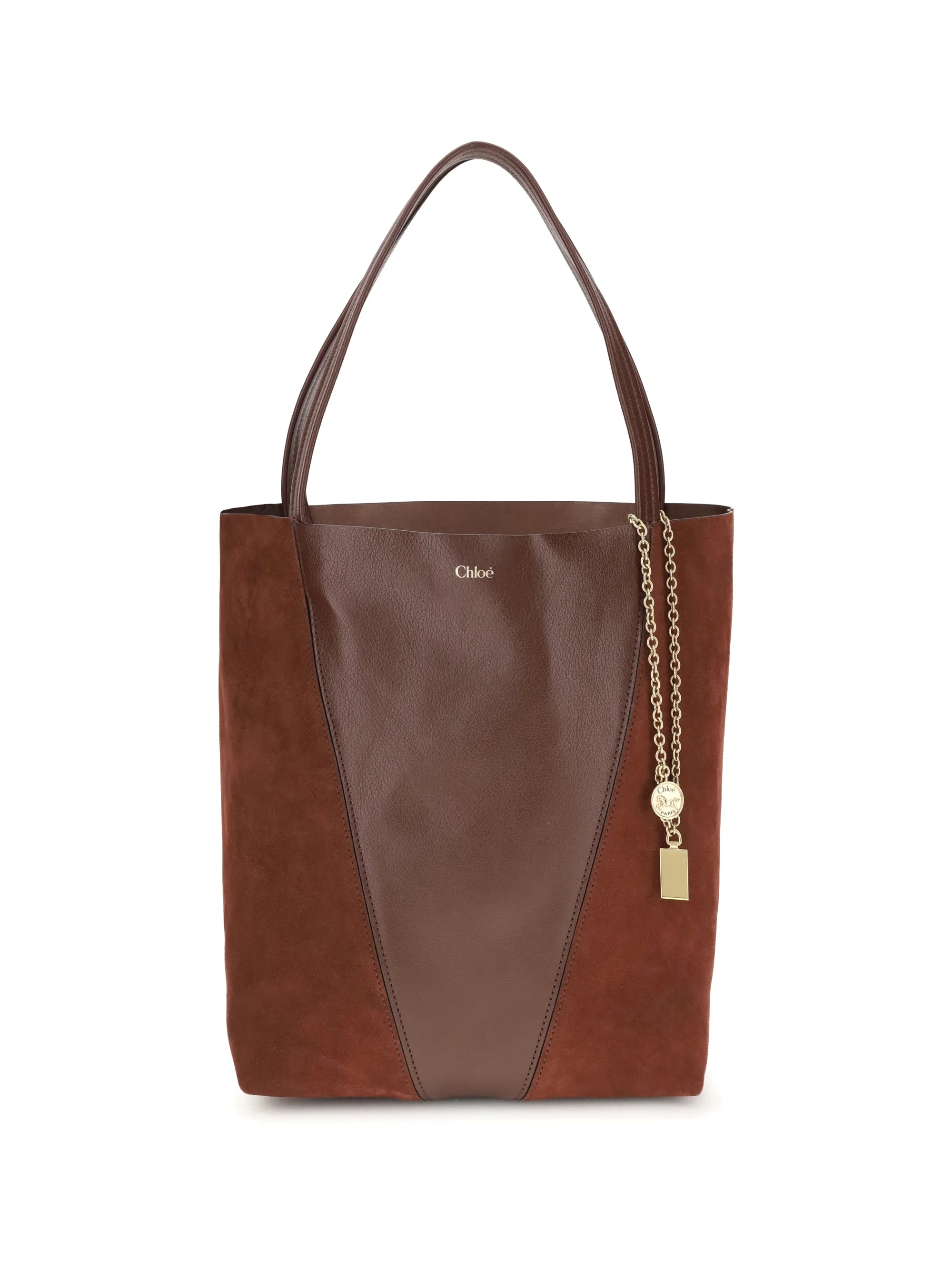 Chloé Women Spin Shoulder Bag - 1