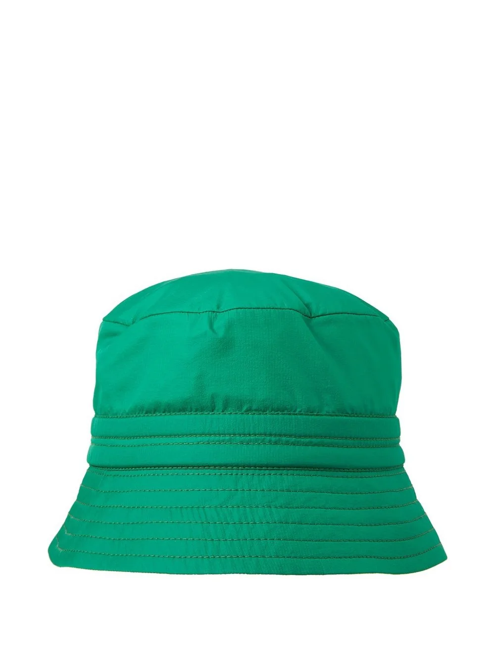 drawstring bucket hat - 1