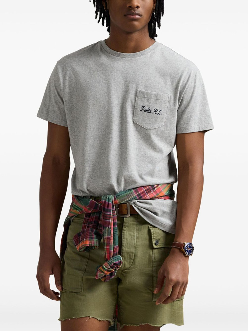 Polo Bear-print T-shirt 3