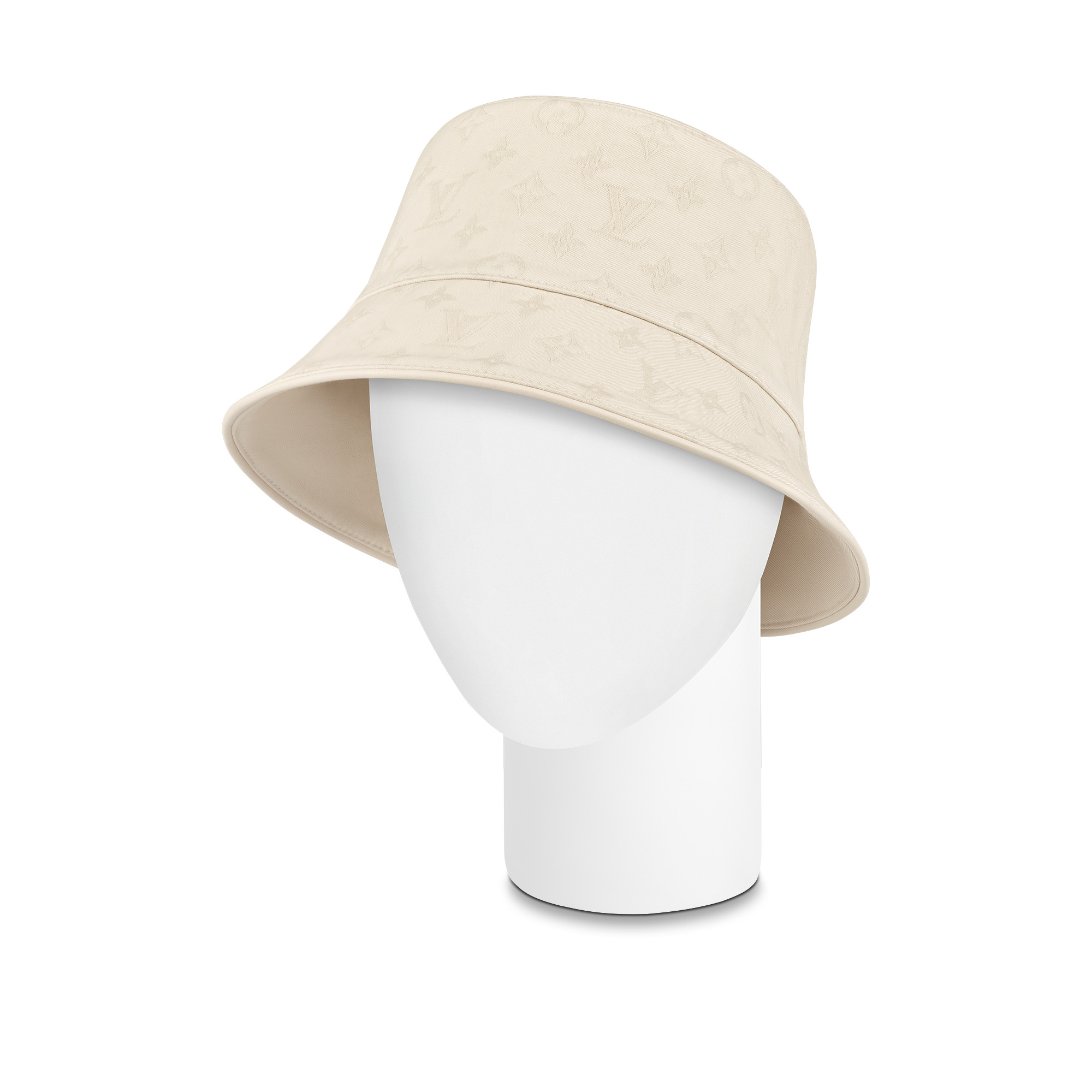 LV First Bucket Hat - 4
