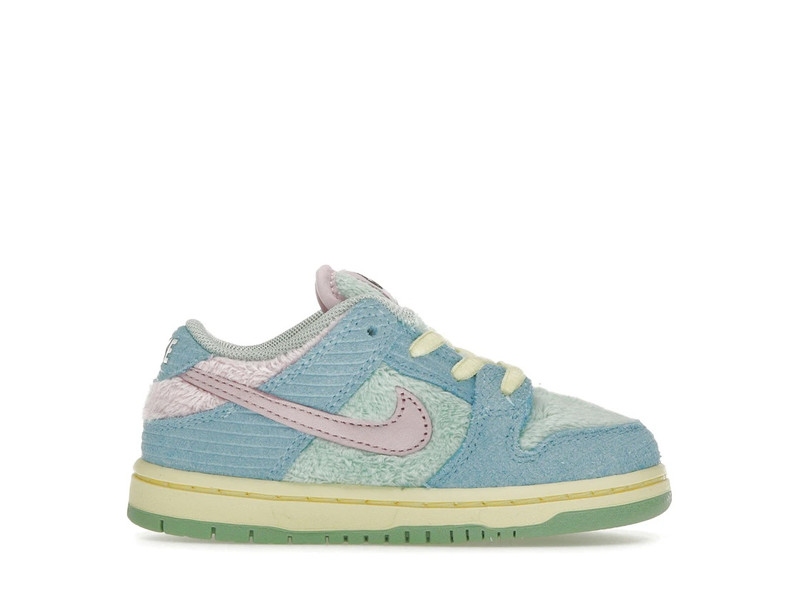 Nike SB Dunk Low Verdy Visty (TD) - 1