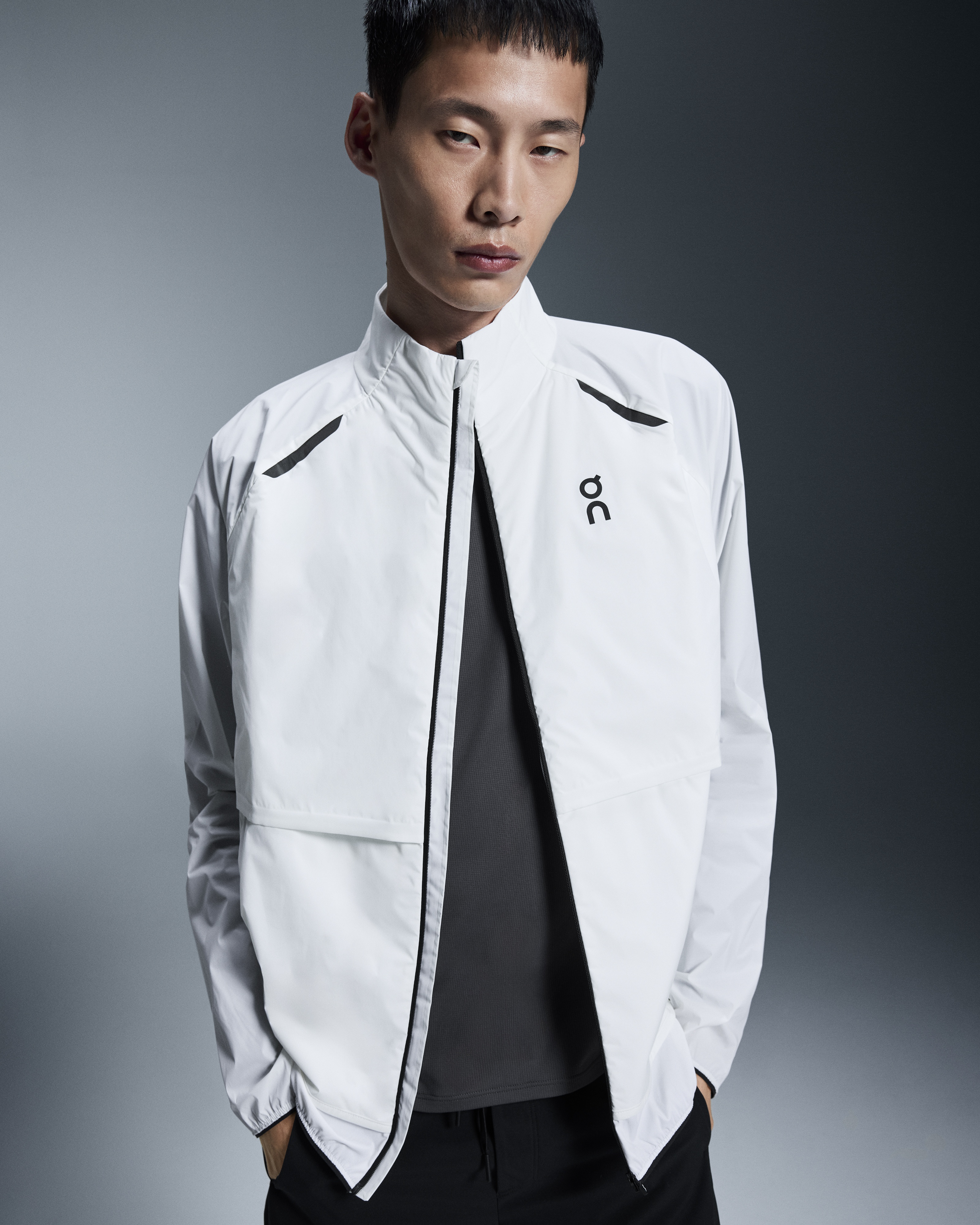 Weather Jacket Insulated - 6