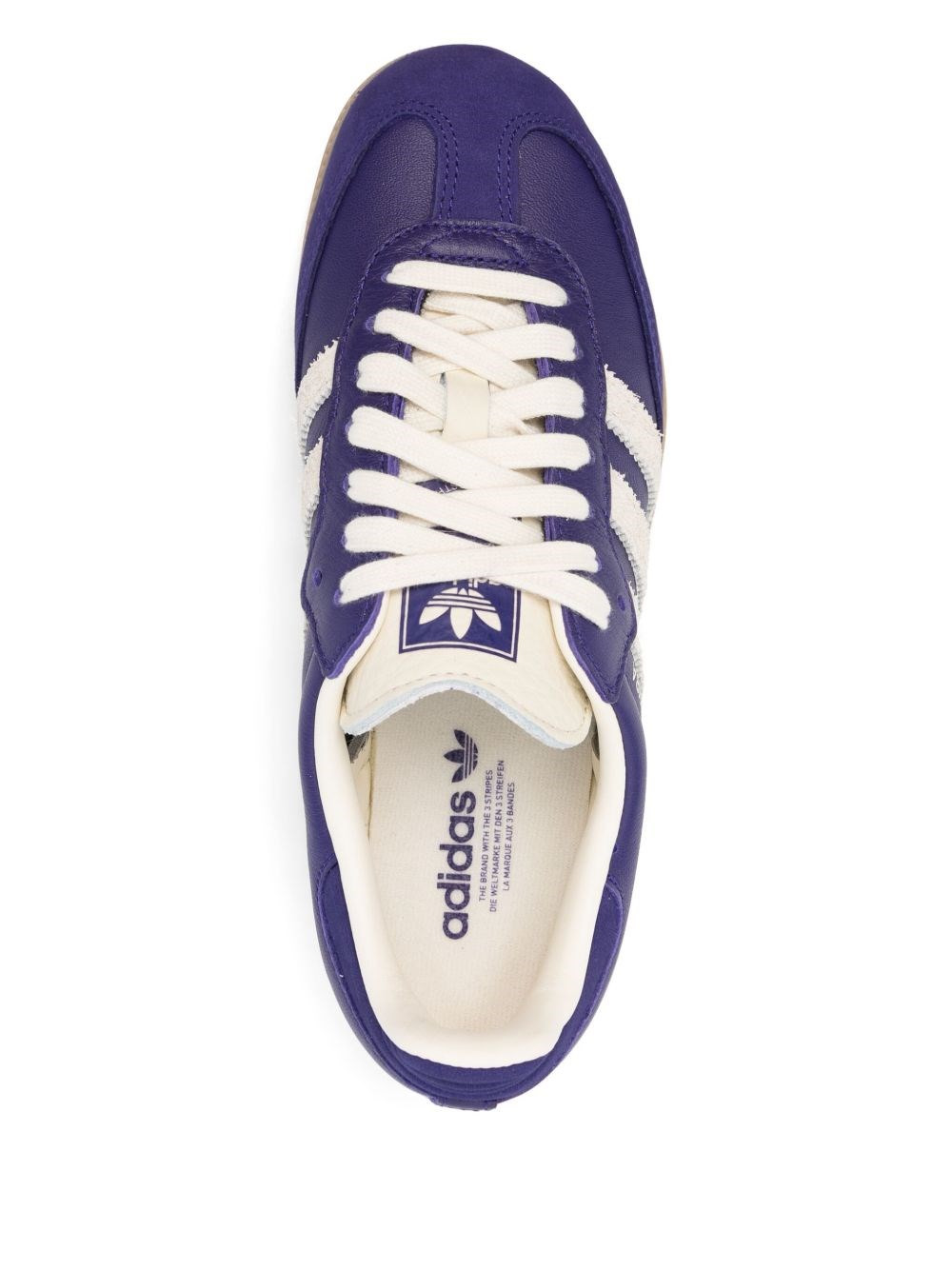 Samba sneakers - 4