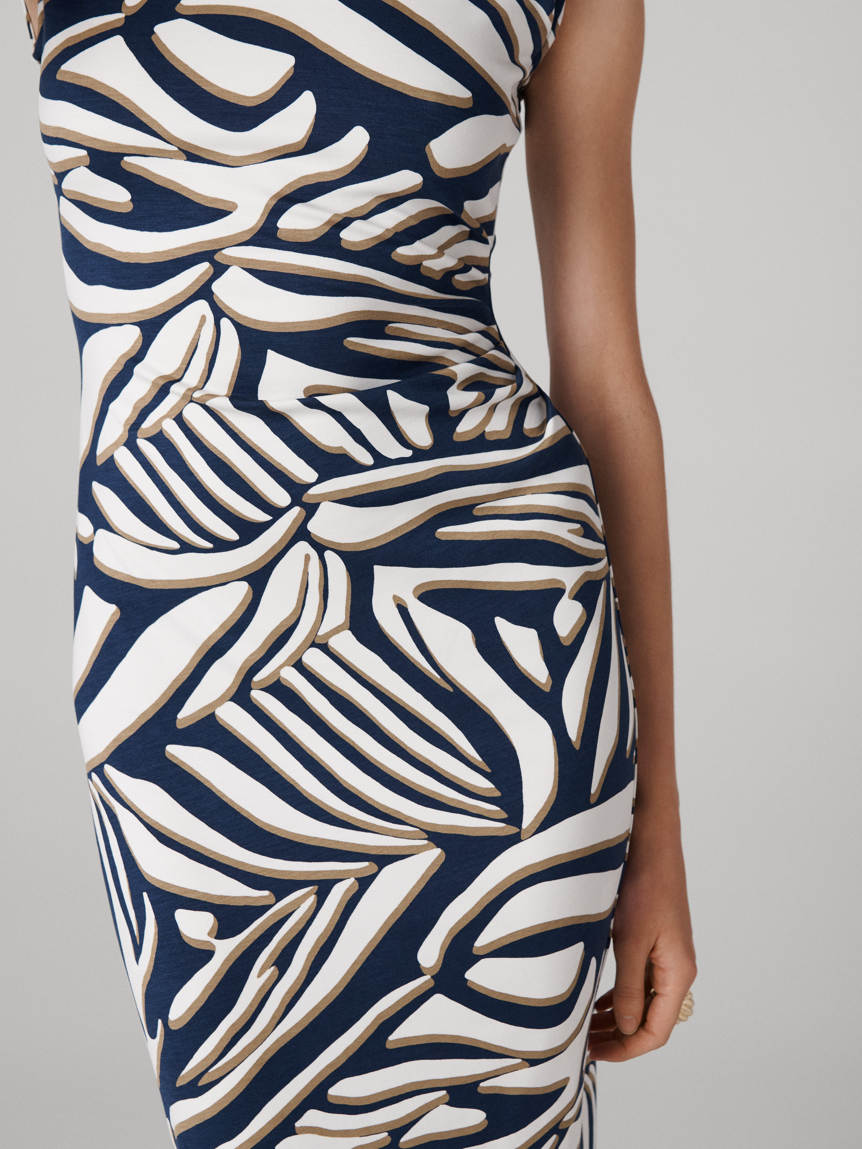 Darrius Dress - 3