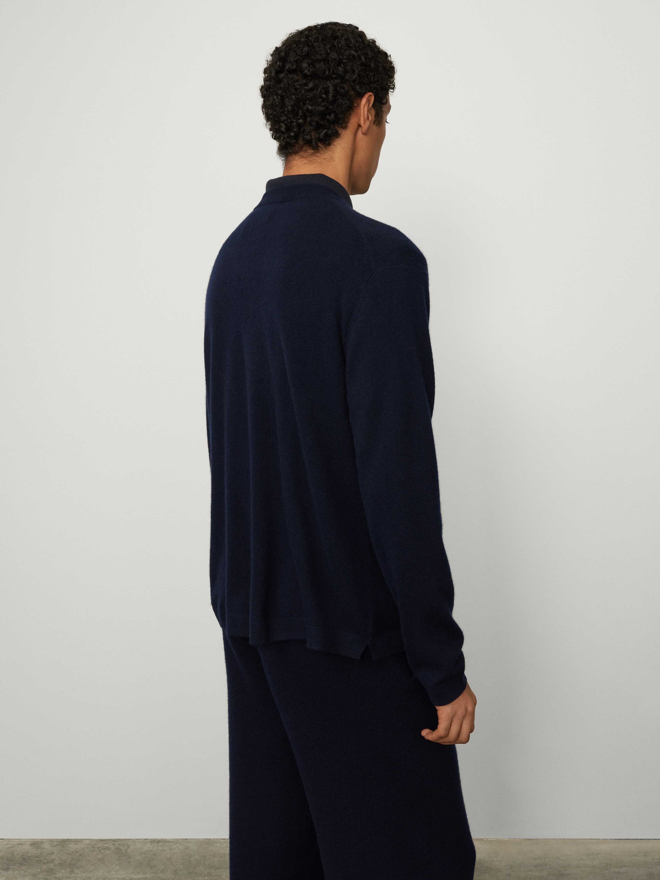 The Mason Sweater - 4