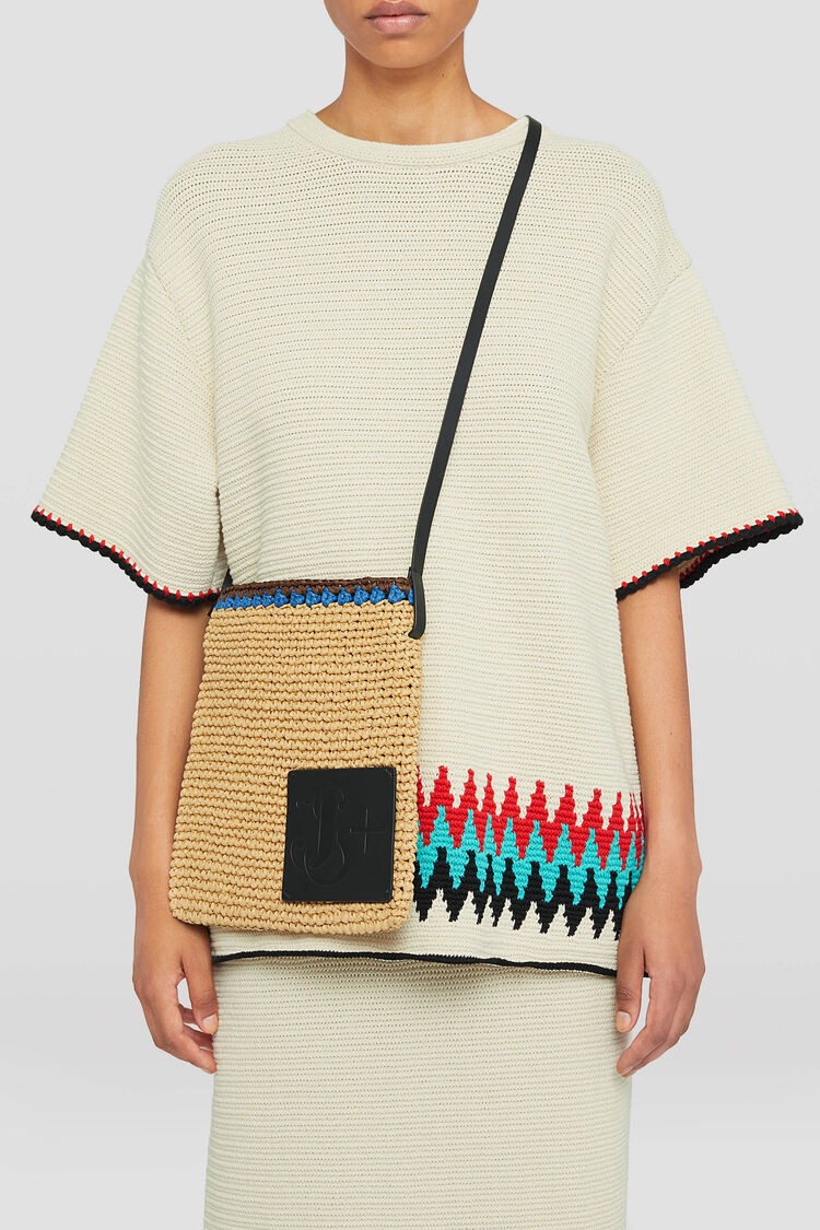 Crossbody Bag - 3