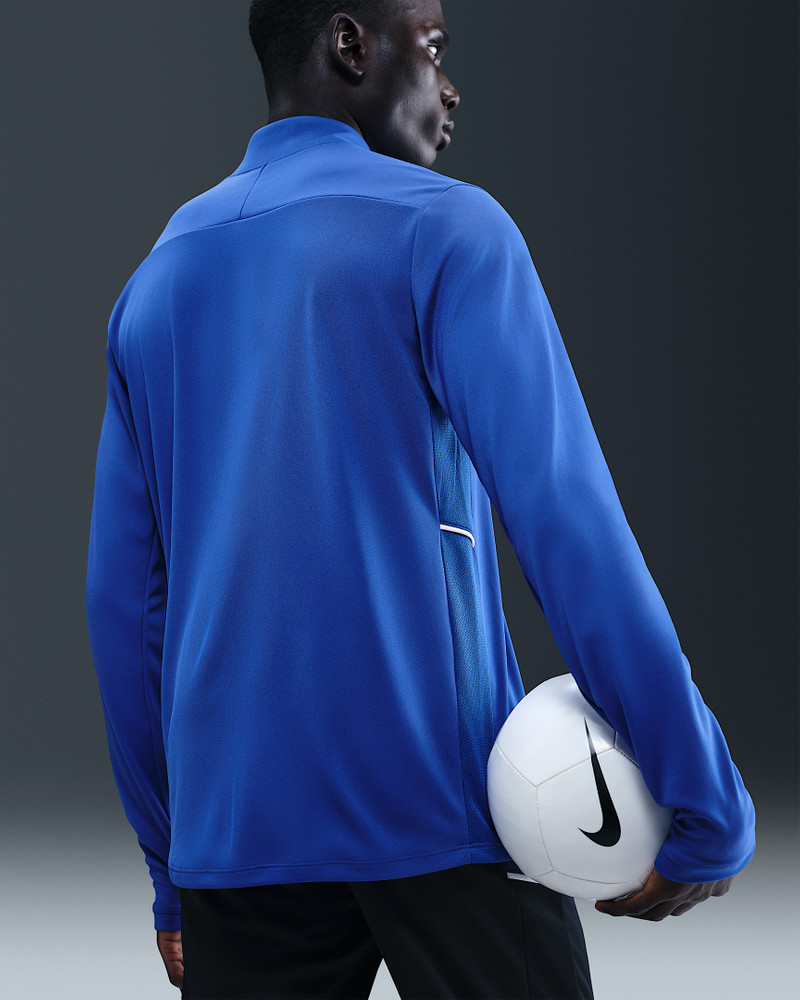 Nike Nike Academy Men's Dri-FIT Soccer Drill Top outlook