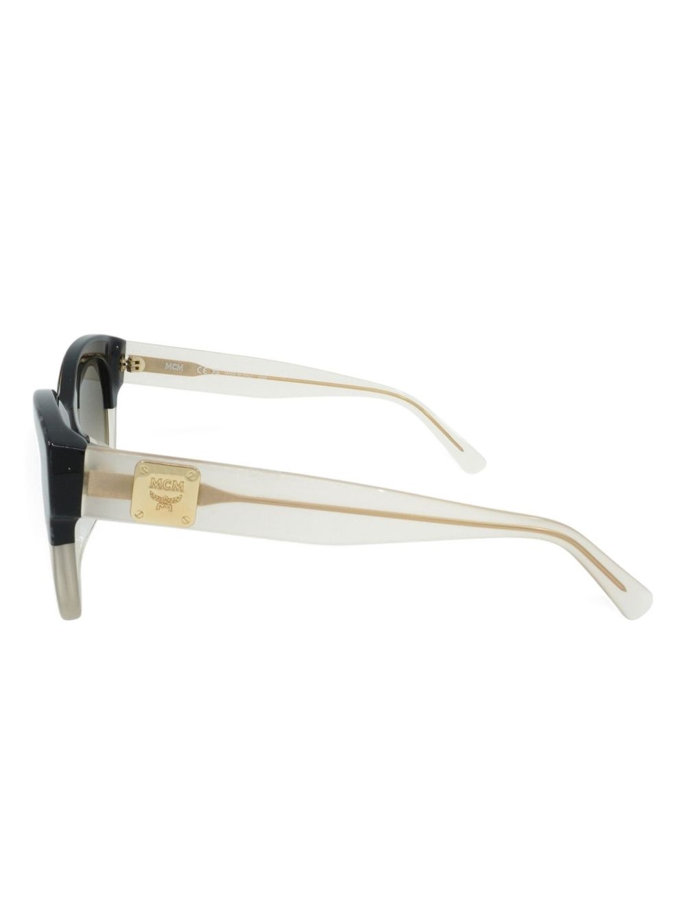 cat-eye sunglasses - 3