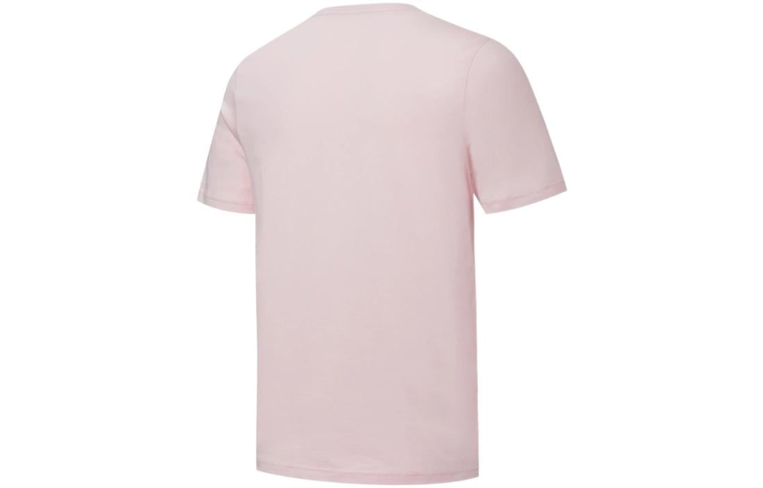 PUMA Essential Logo T-Shirt 'Pink' 847715-16 - 2