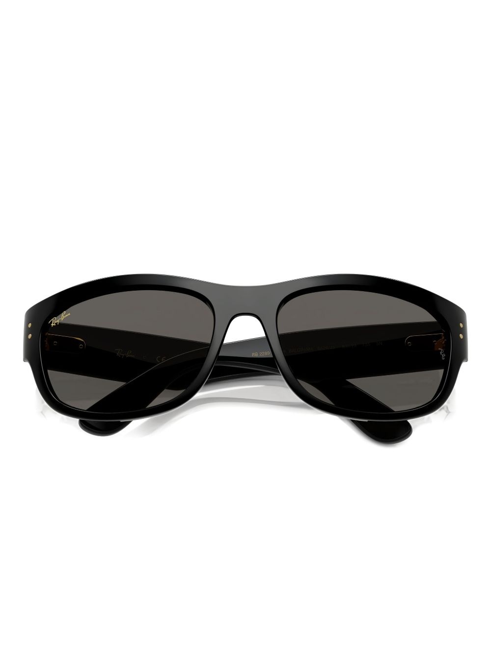 Mega Balorama sunglasses - 6
