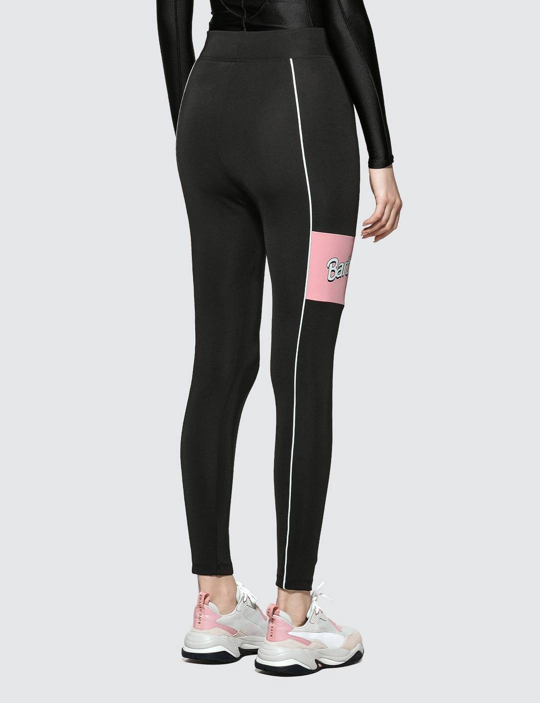 Puma X Barbie Legging - 3