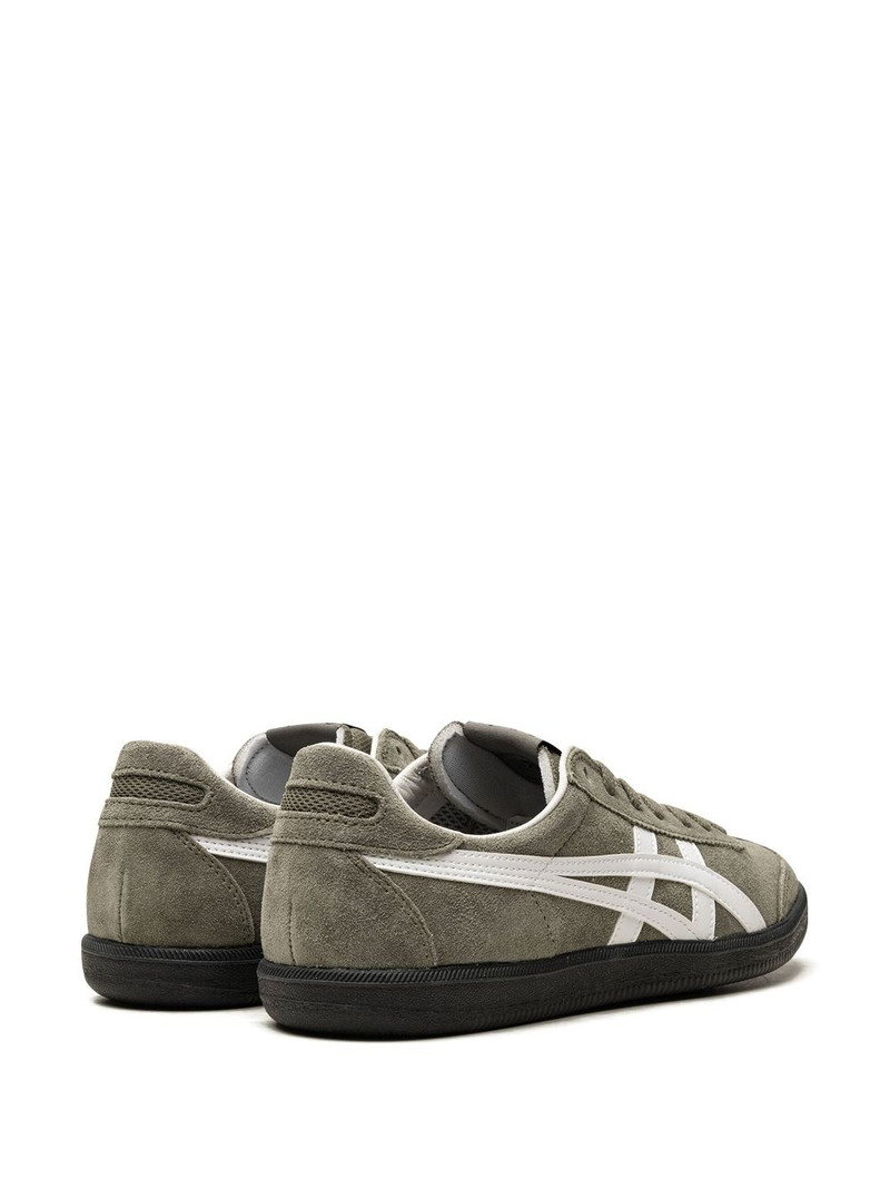 Tokuten "Burnt Green" sneakers 3