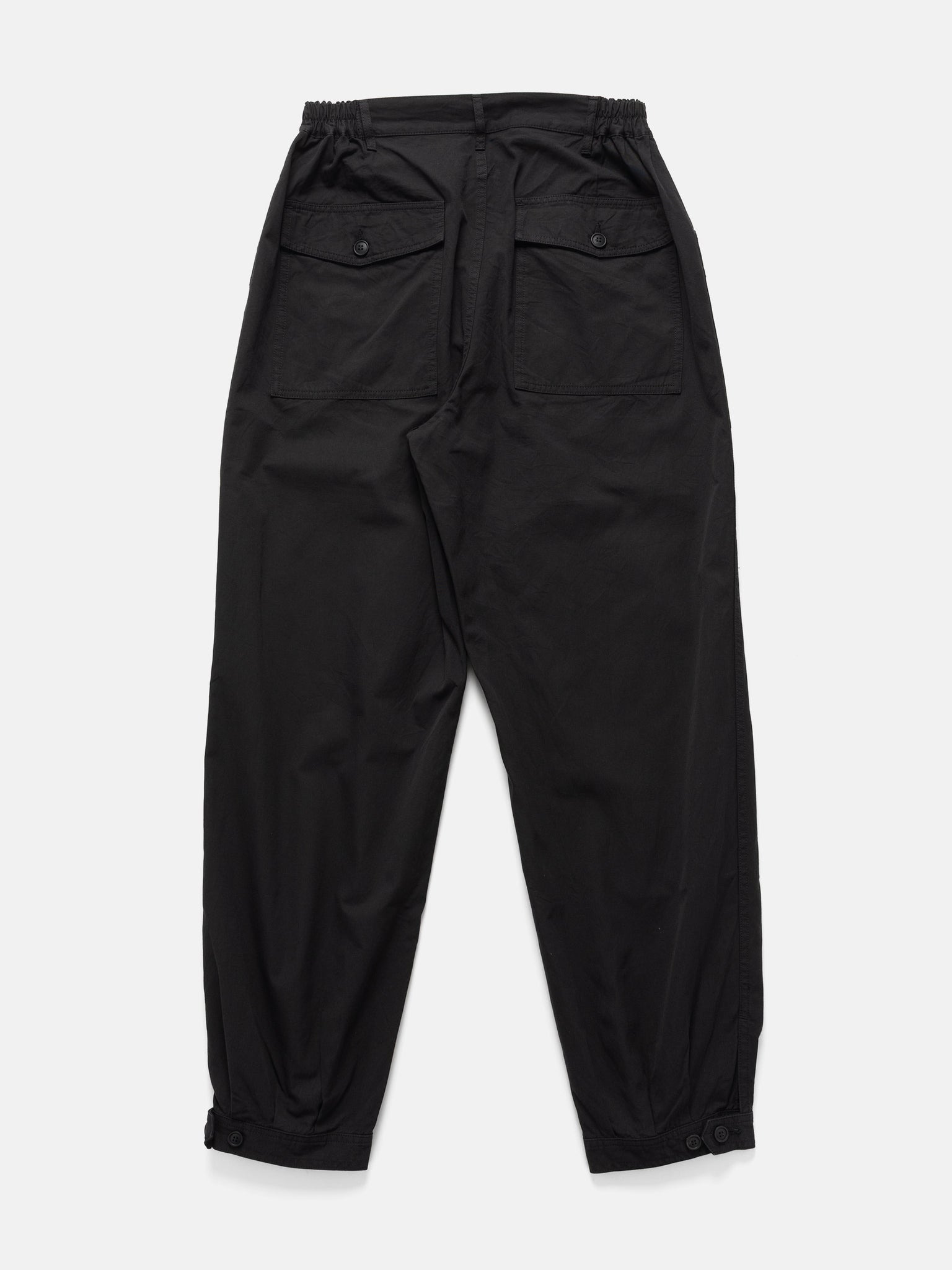 Carrol Pants Black - 5