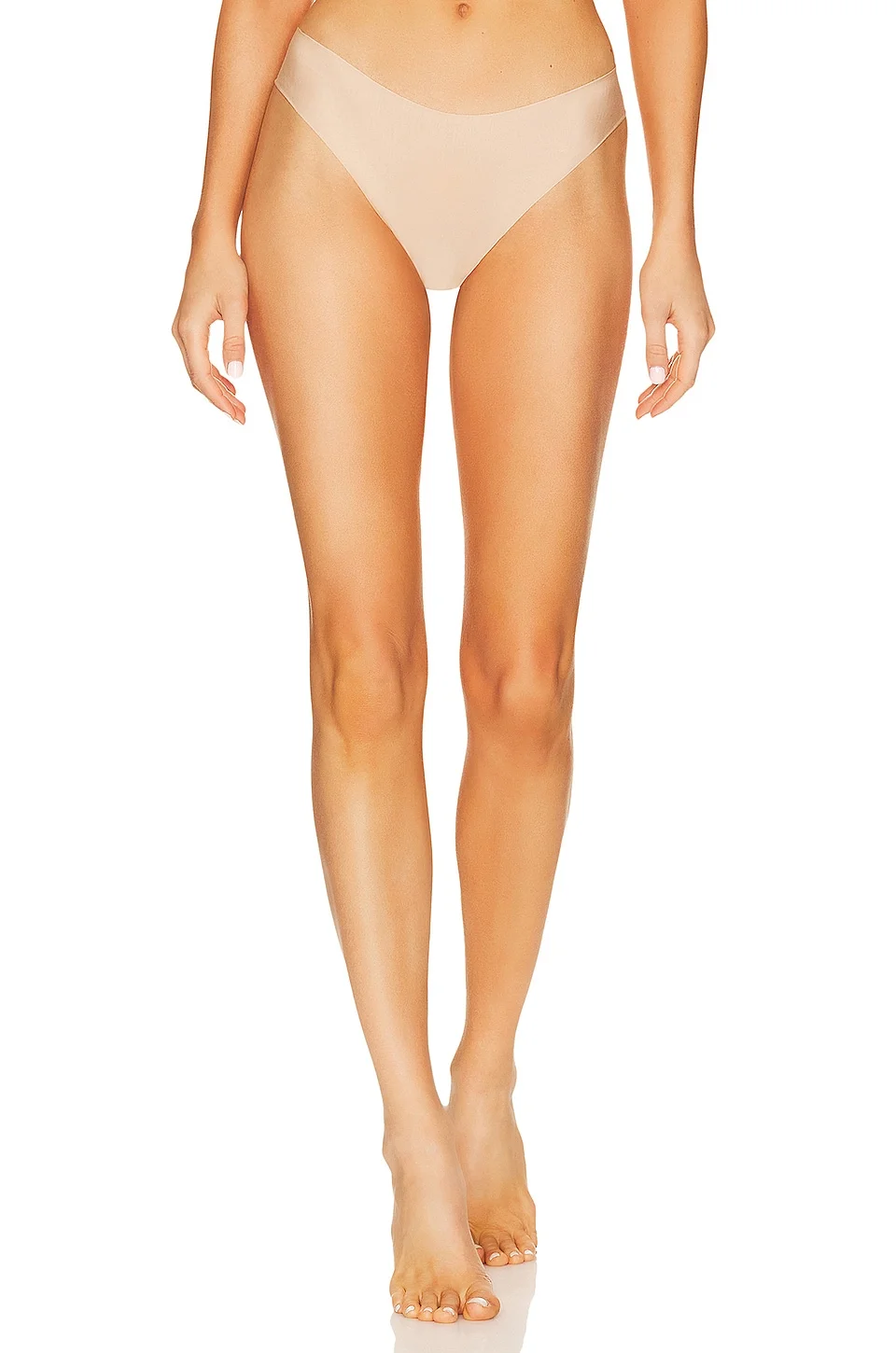 Butter Thong - 1
