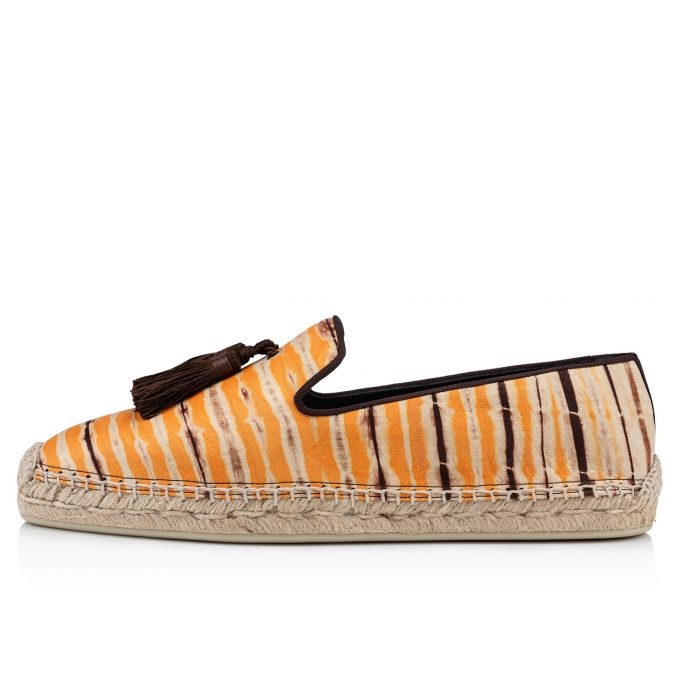Nanou Tassel VERSION YELLOW - 2