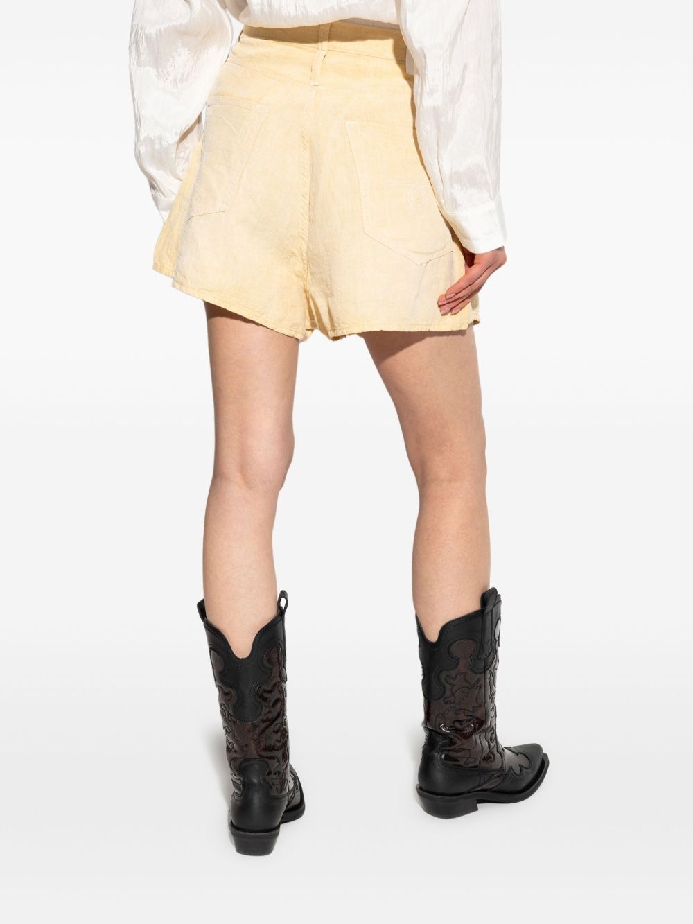 Maize shorts - 4