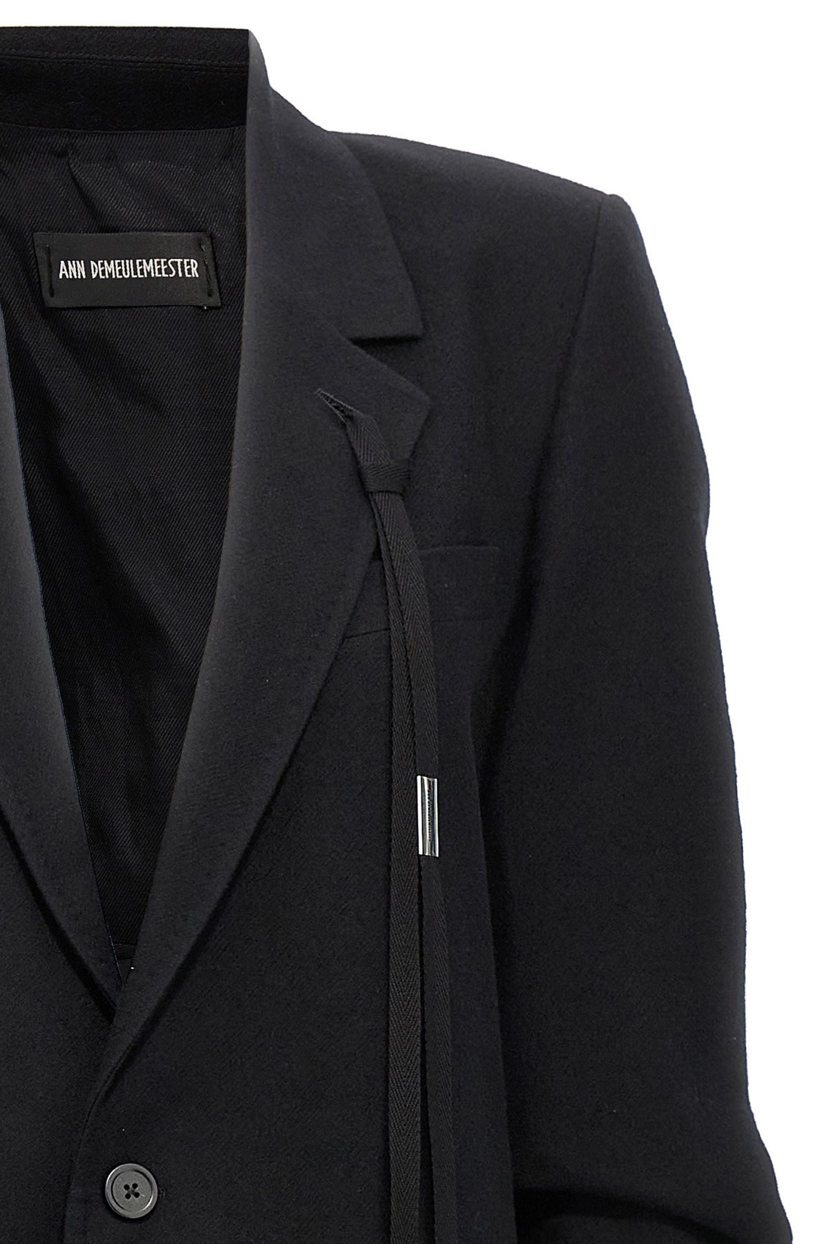 'Lieke' coat - 3