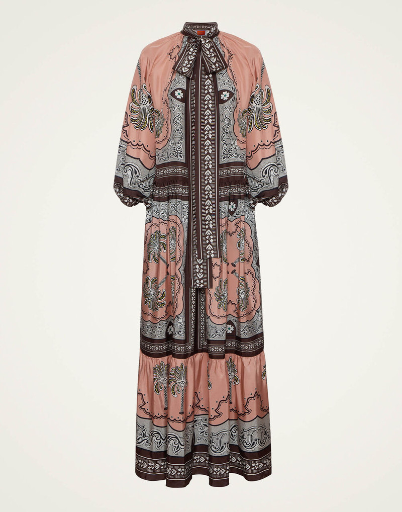 Athena Dress - 1