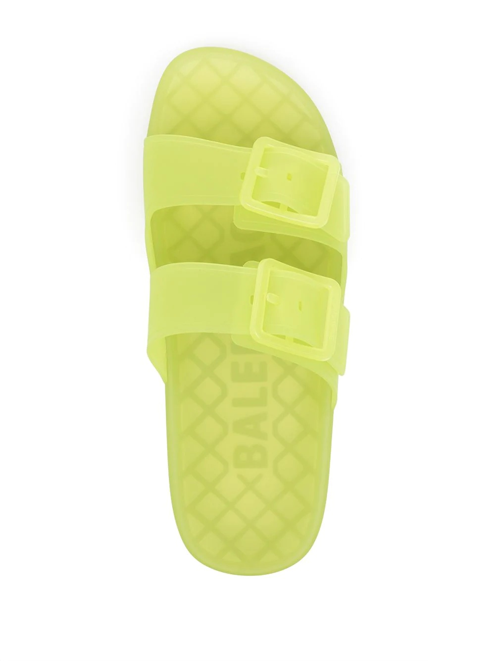 Mallorca flat sandals - 4