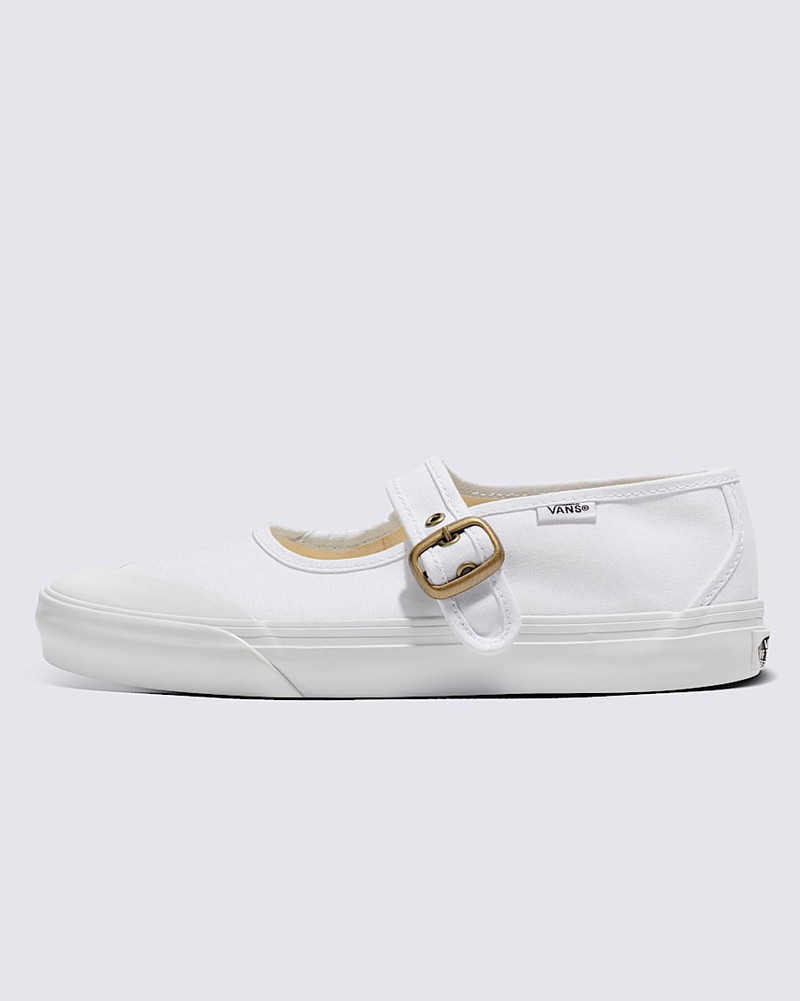 Mary Jane Shoe 1