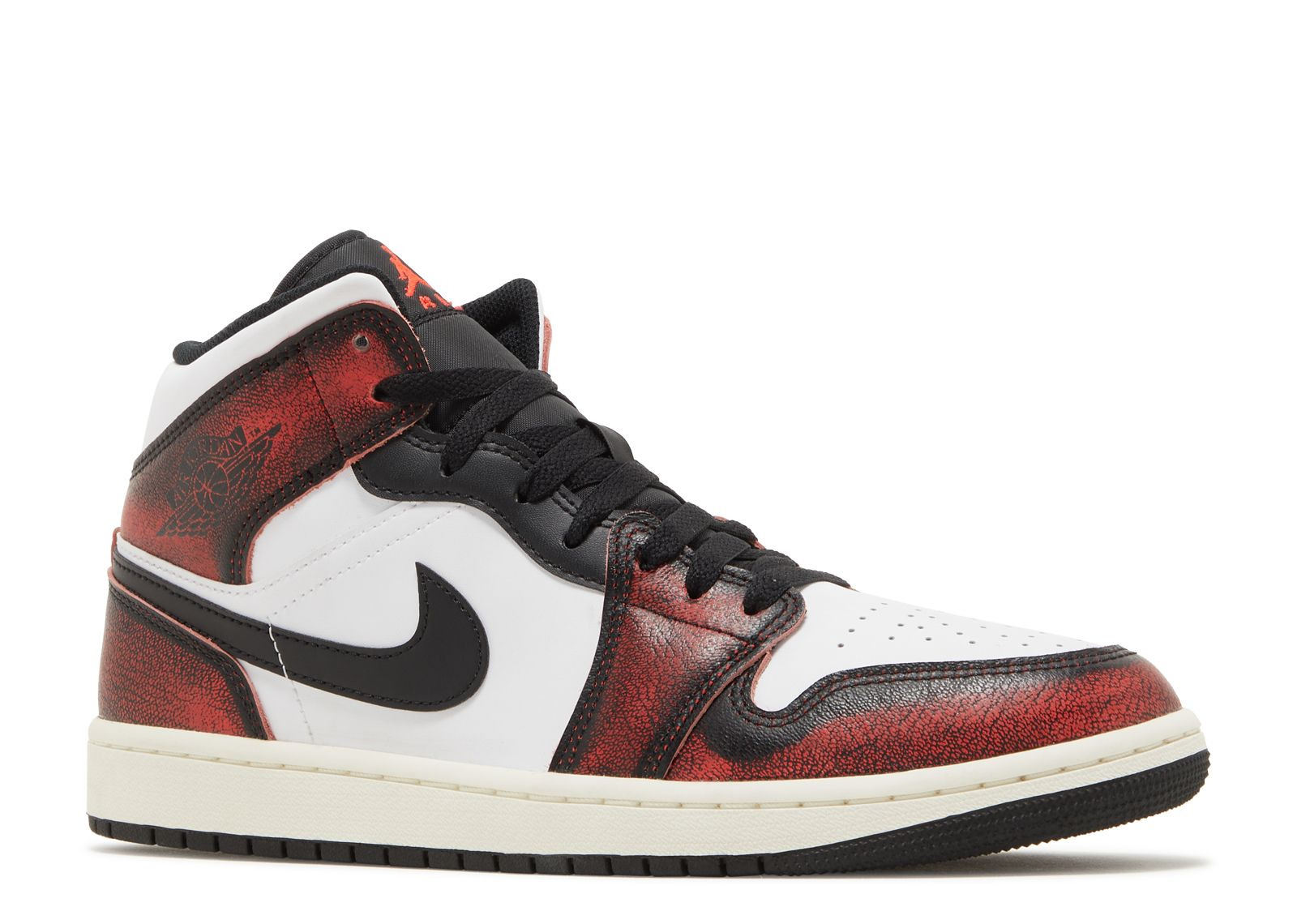 JORDAN 1 MID SE 'WEAR-AWAY' - 2