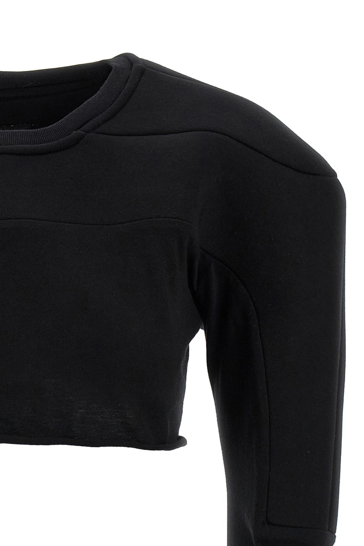 Rick Owens Women Champion X Rick Owens Sweater - 3