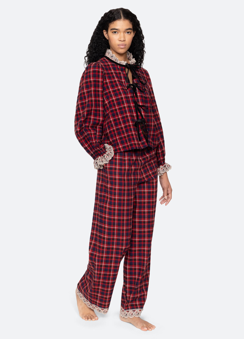 Zahara PJ Set 4