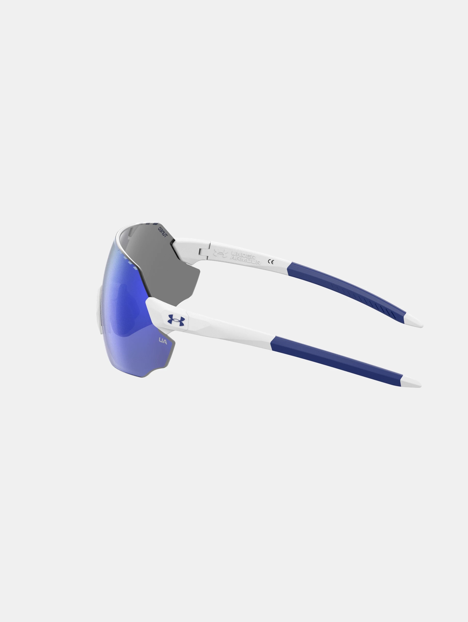 Unisex UA Halftime TUNED™ Baseball Sunglasses - 7