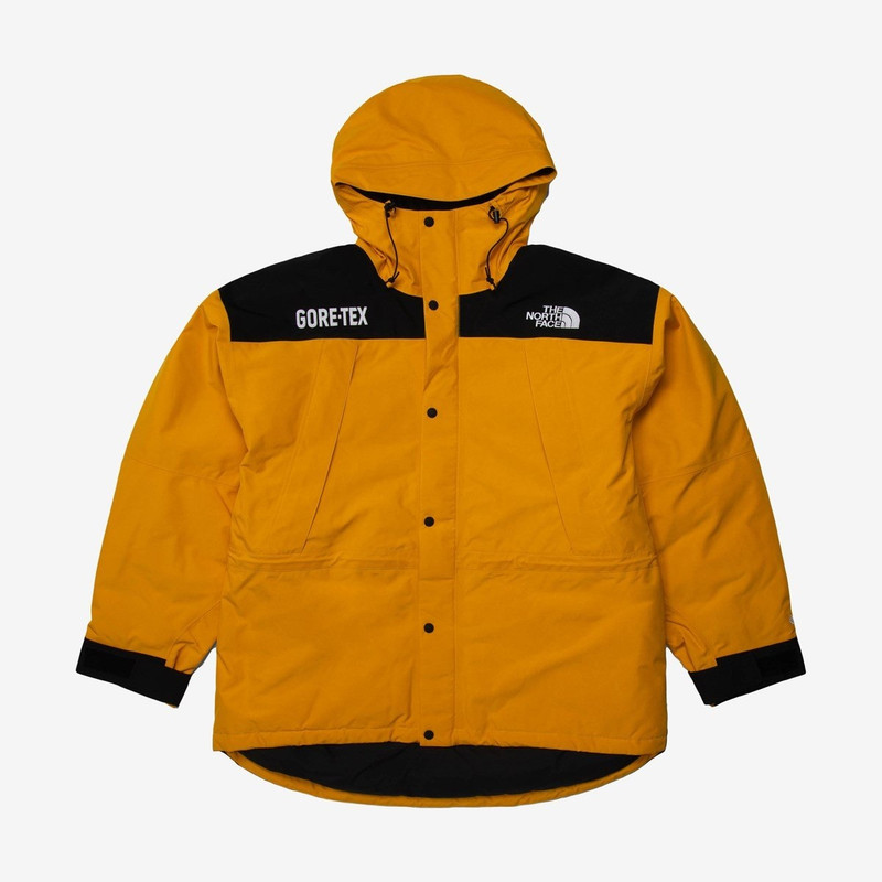 GTX Mountain Guide Insualted Jacket - 1
